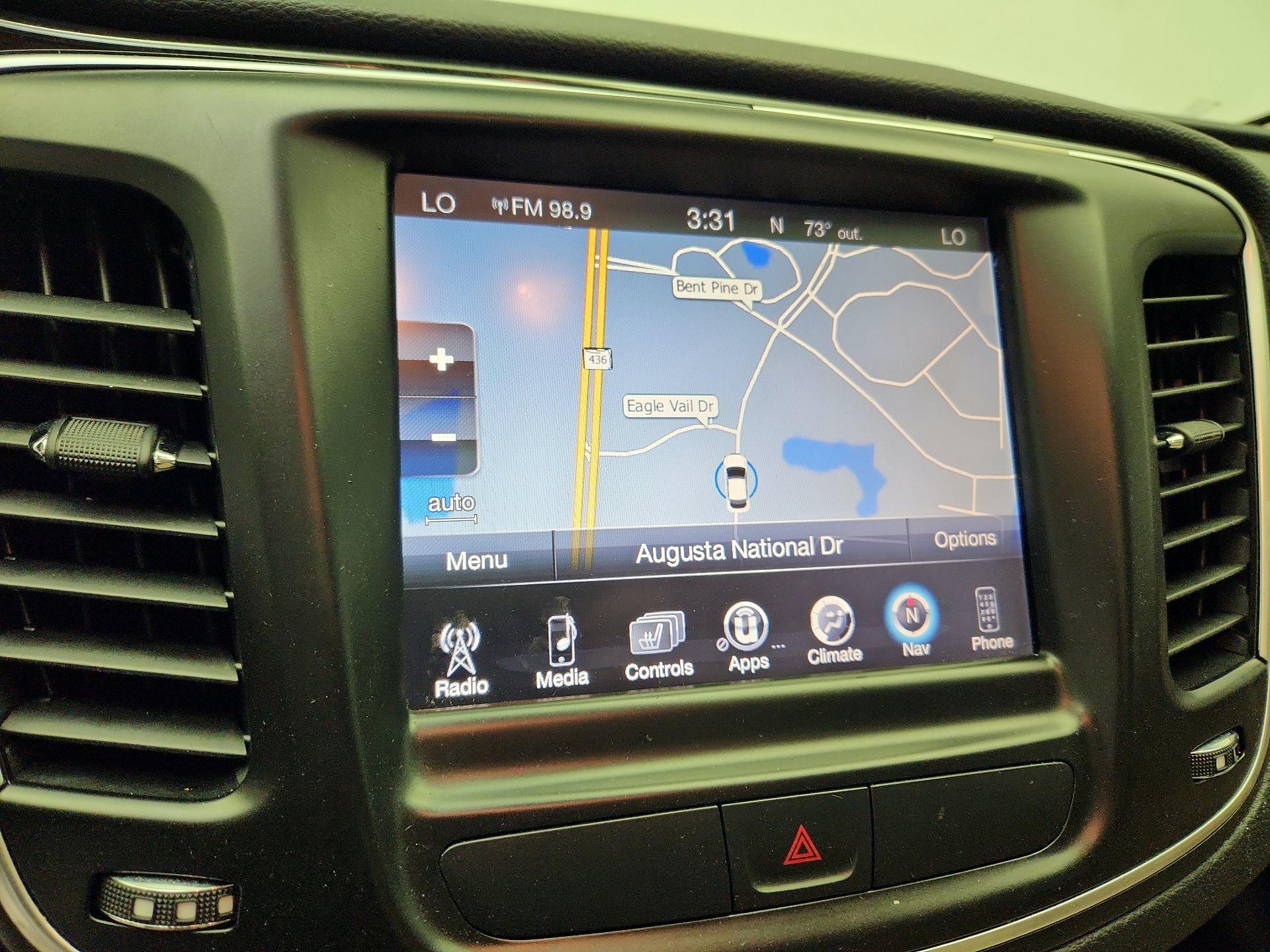 Thumbnail: 2016 Chrysler 200 - 14