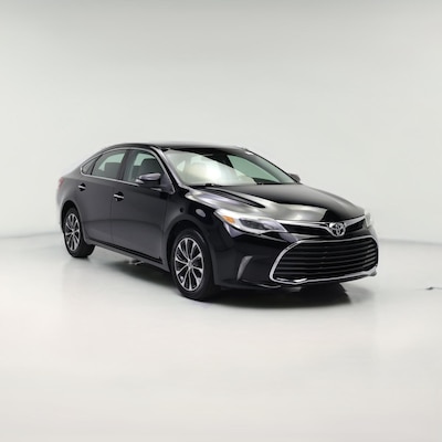 2016 Toyota Avalon XLE Plus