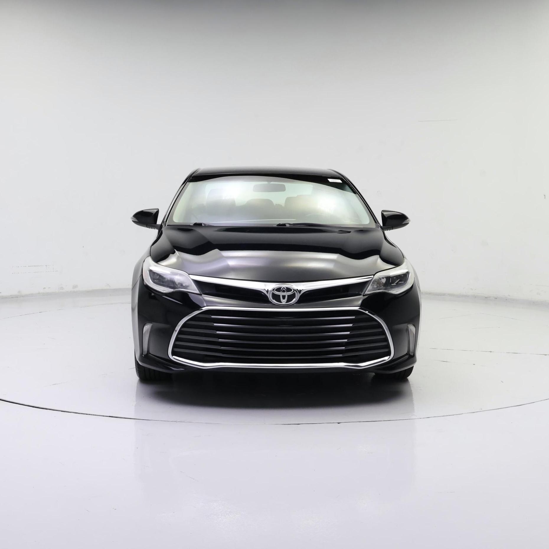 Thumbnail: 2016 Toyota Avalon - 5