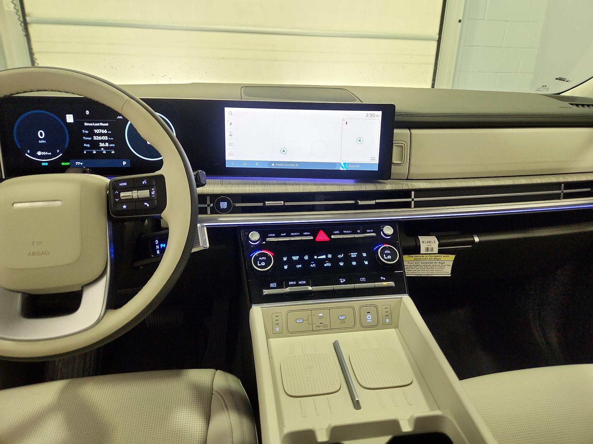 Thumbnail: 2025 Hyundai Santa Fe - 9