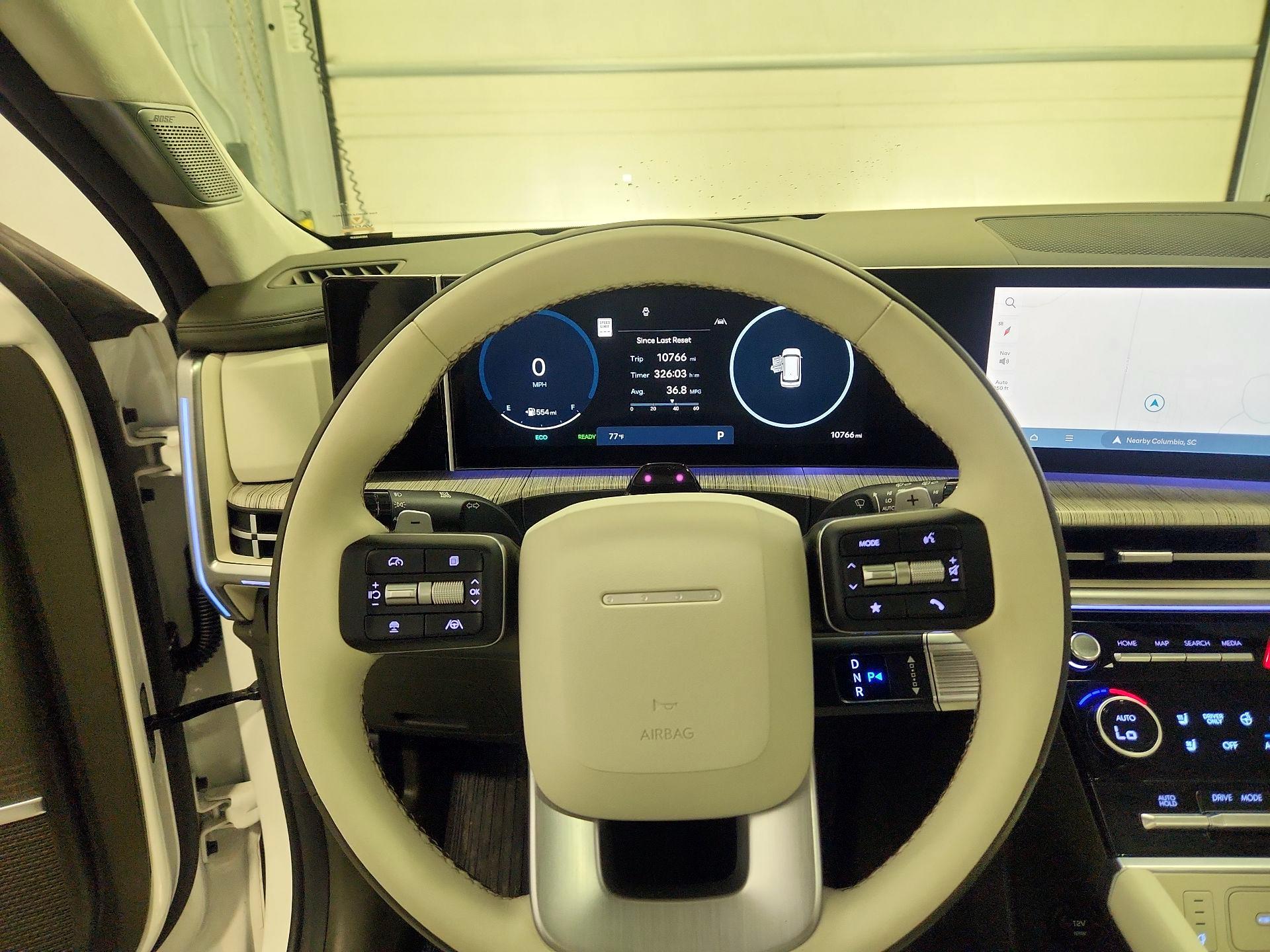 Thumbnail: 2025 Hyundai Santa Fe - 10