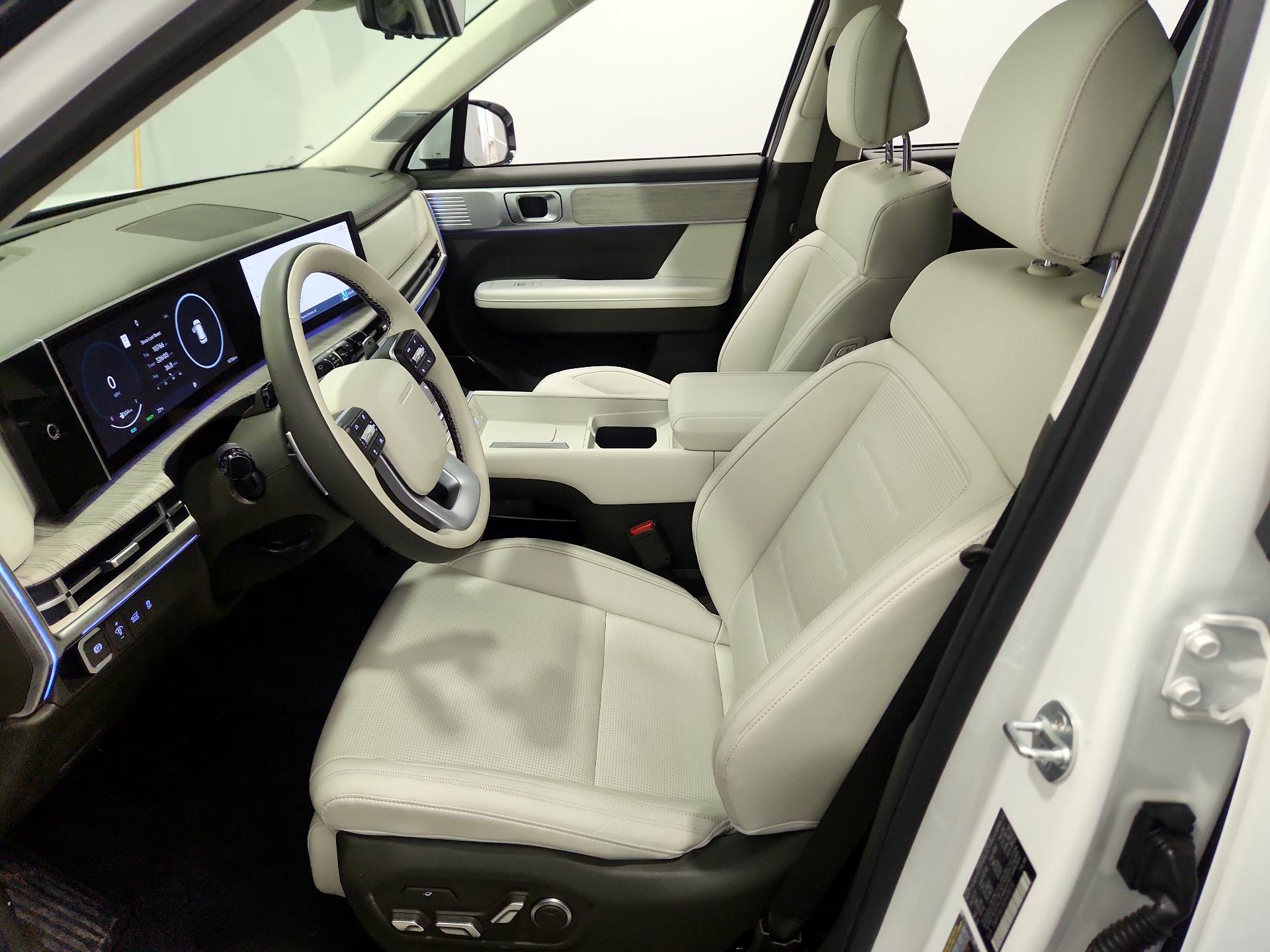 Thumbnail: 2025 Hyundai Santa Fe - 11