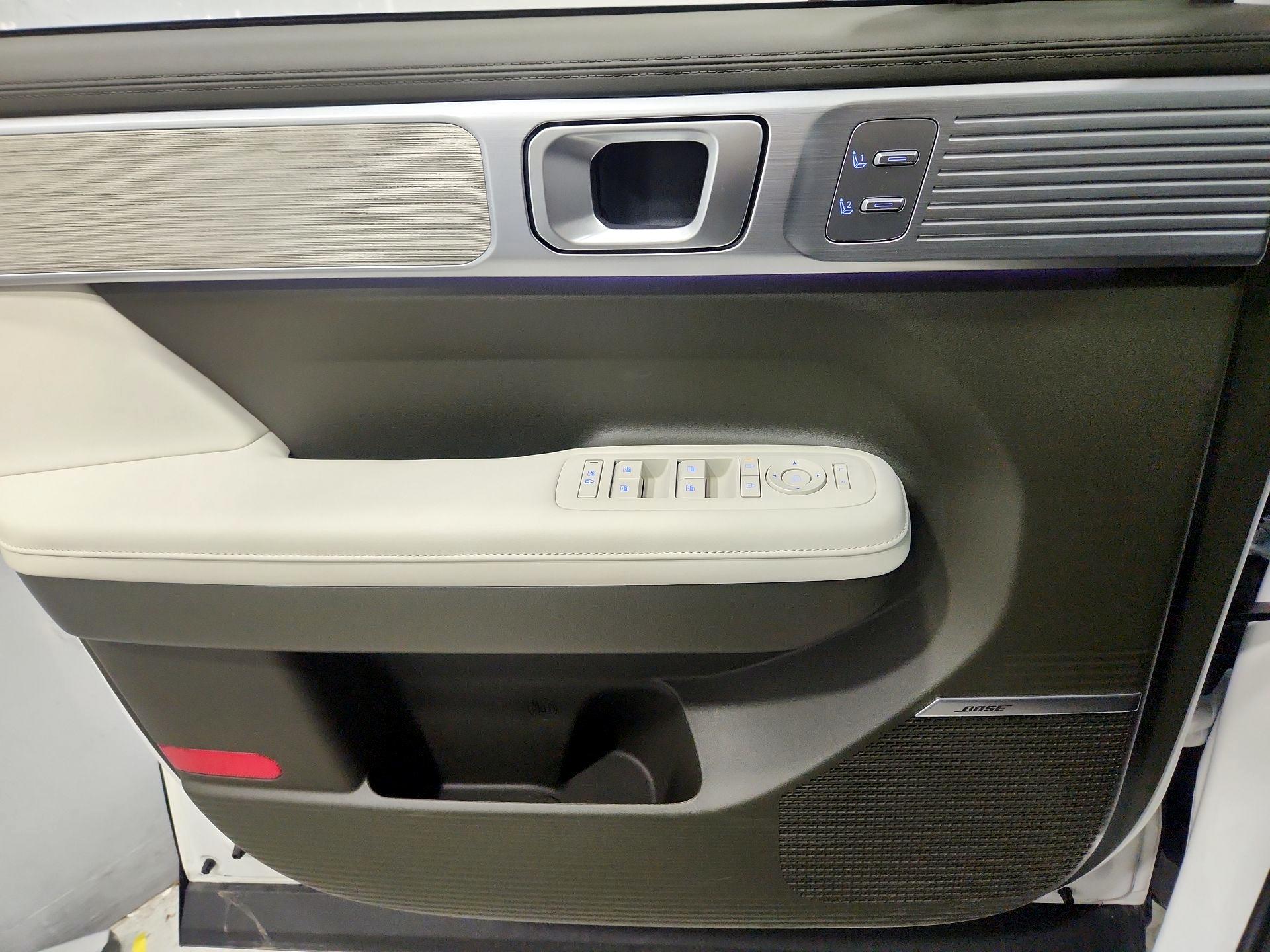 Thumbnail: 2025 Hyundai Santa Fe - 12