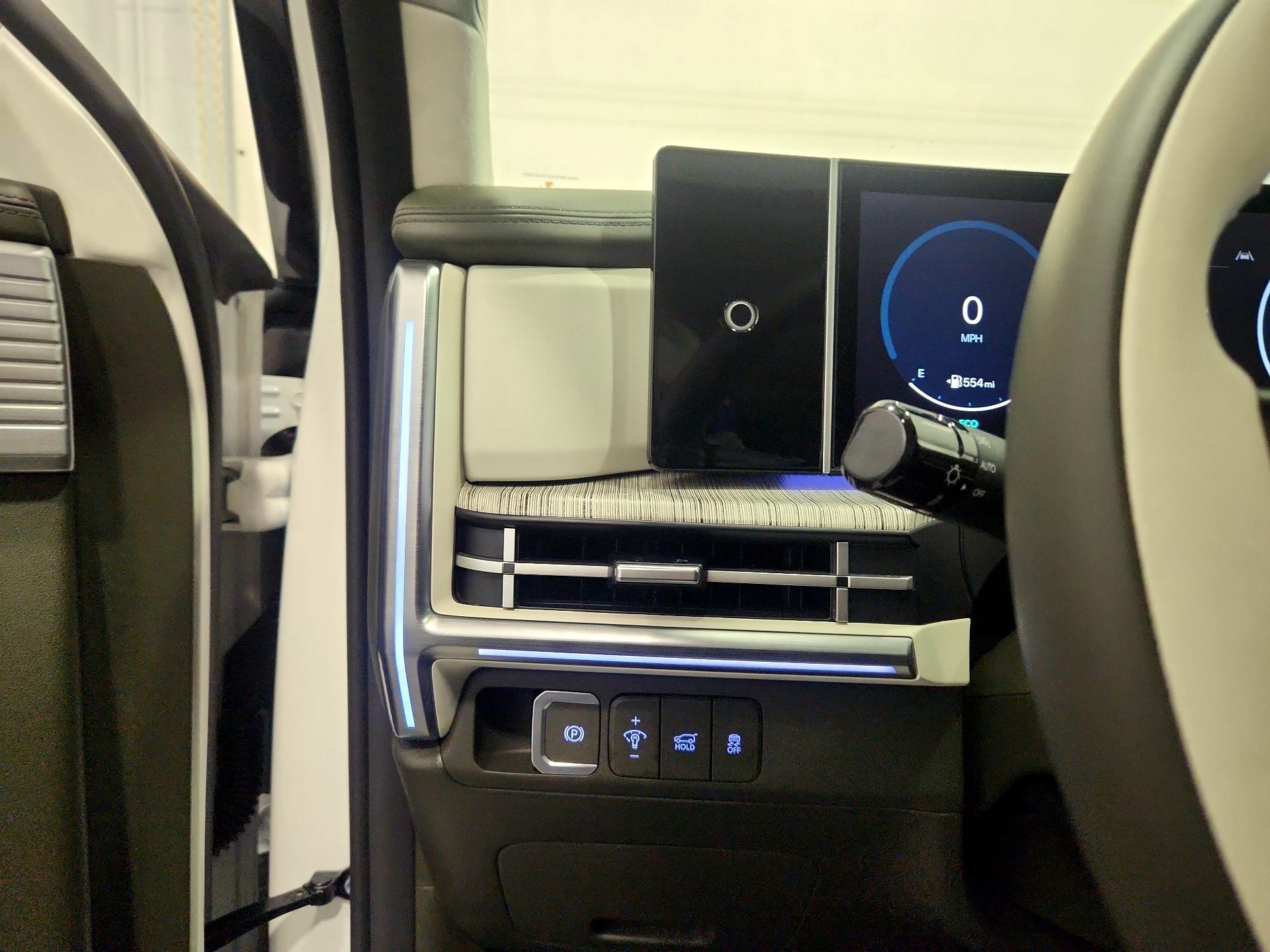 Thumbnail: 2025 Hyundai Santa Fe - 13