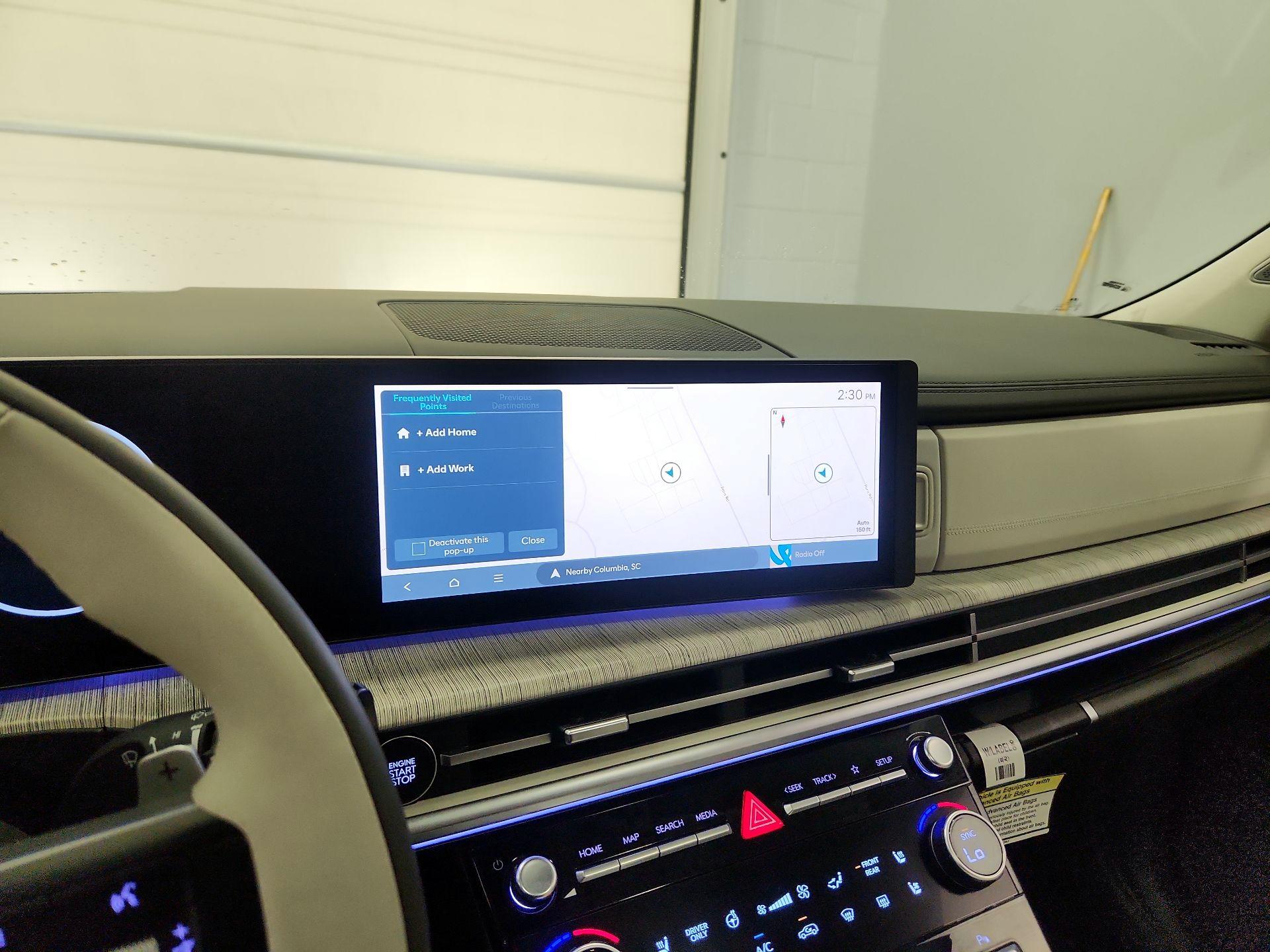 Thumbnail: 2025 Hyundai Santa Fe - 14