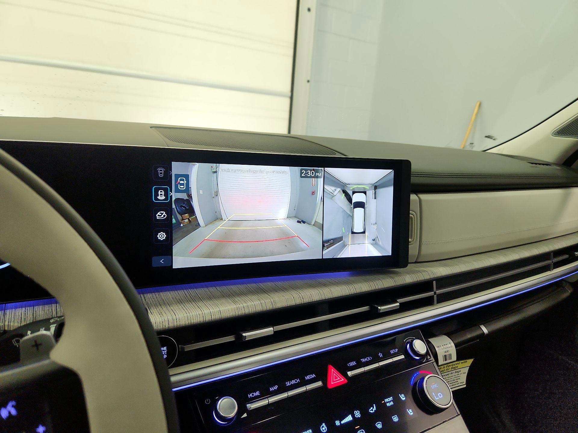 Thumbnail: 2025 Hyundai Santa Fe - 15