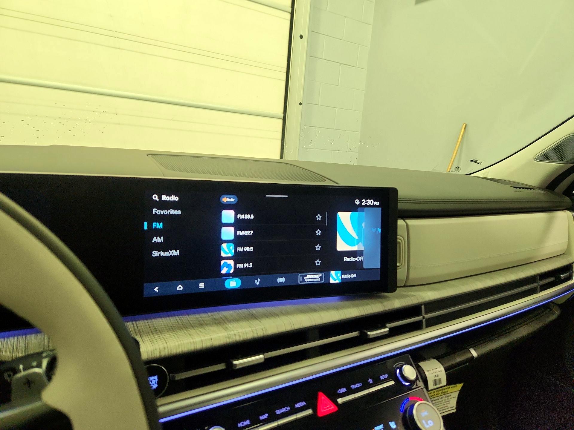 Thumbnail: 2025 Hyundai Santa Fe - 16