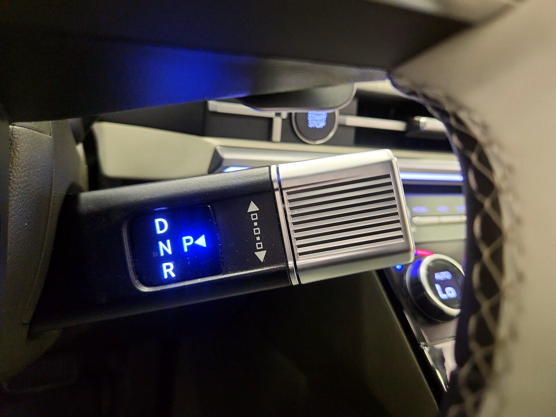 Thumbnail: 2025 Hyundai Santa Fe - 18