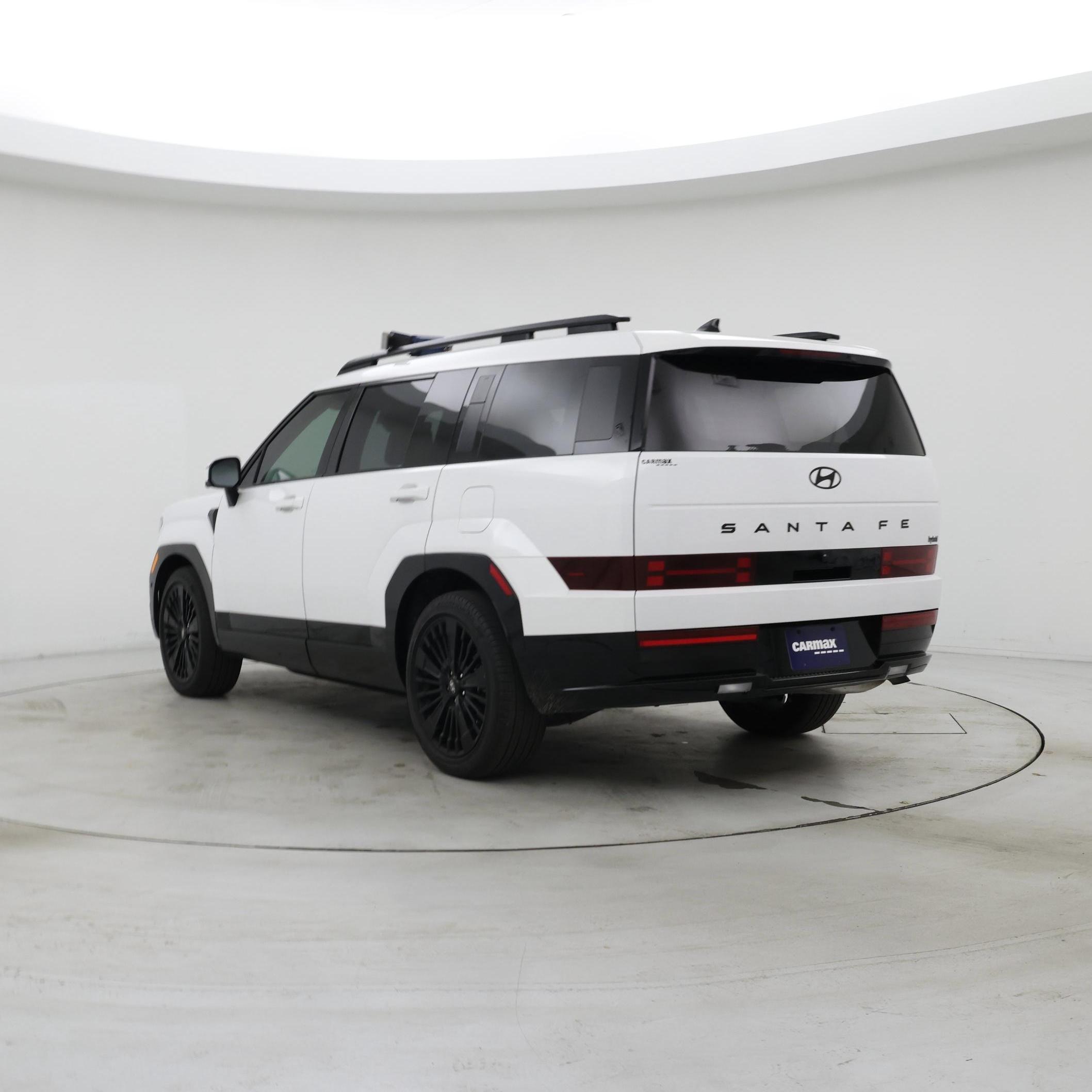 Thumbnail: 2025 Hyundai Santa Fe - 2