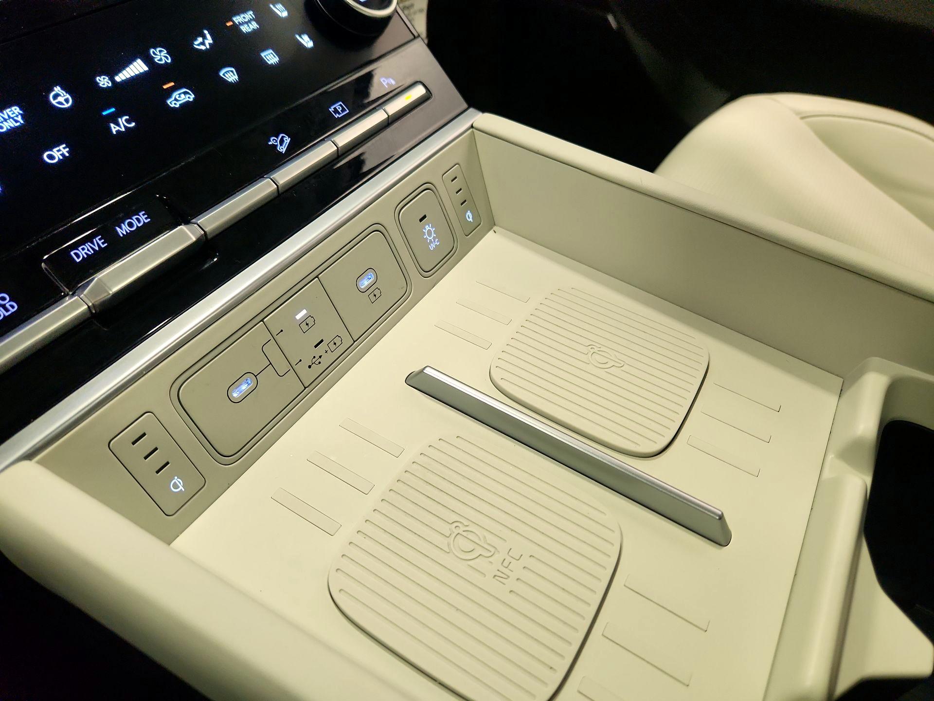 Thumbnail: 2025 Hyundai Santa Fe - 19