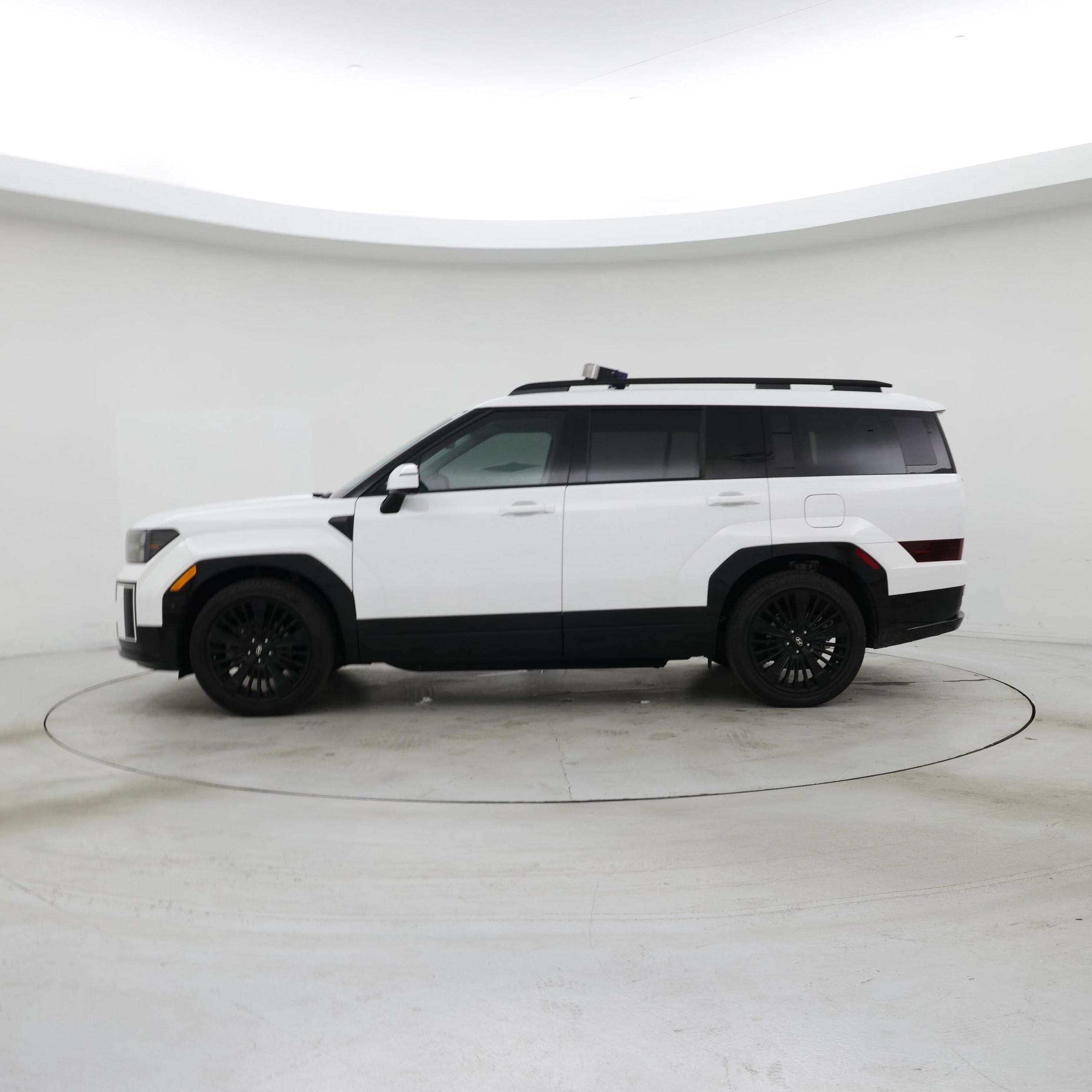 Thumbnail: 2025 Hyundai Santa Fe - 3