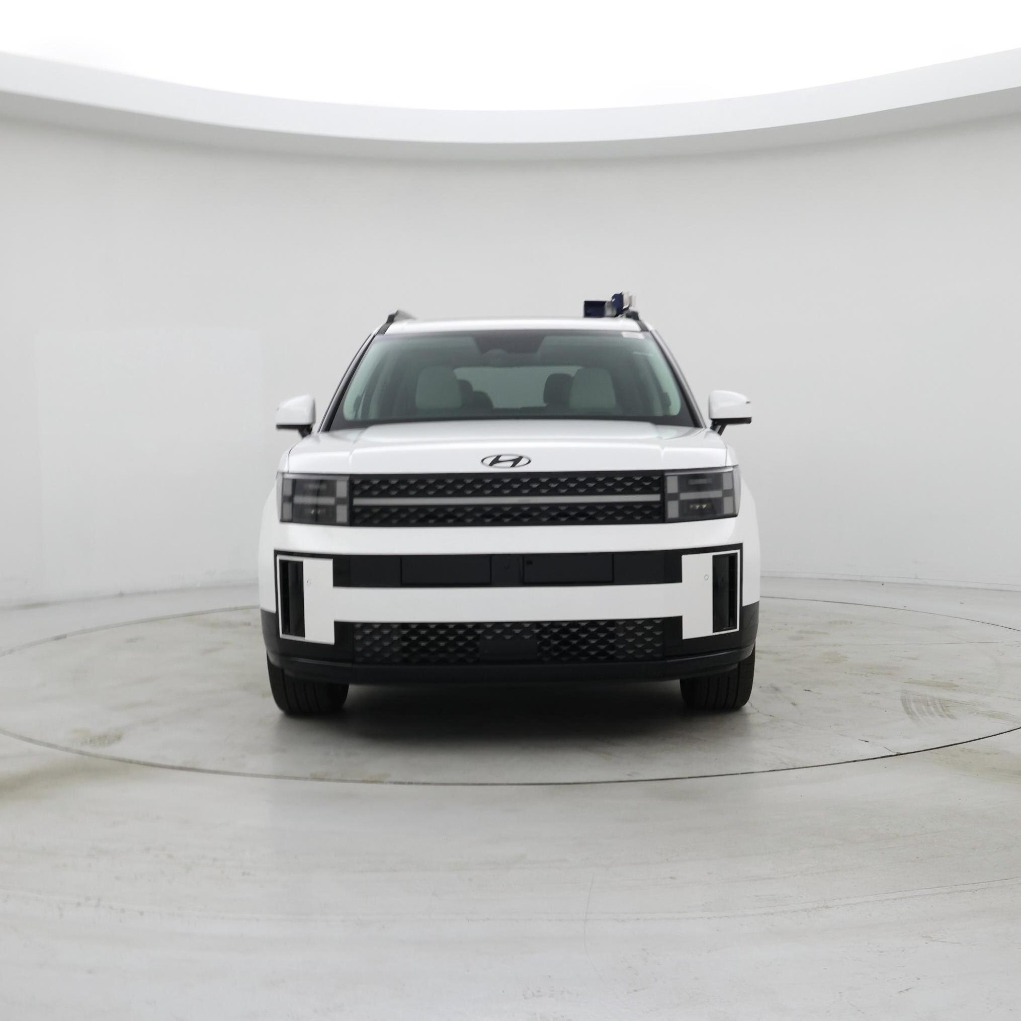 Thumbnail: 2025 Hyundai Santa Fe - 5