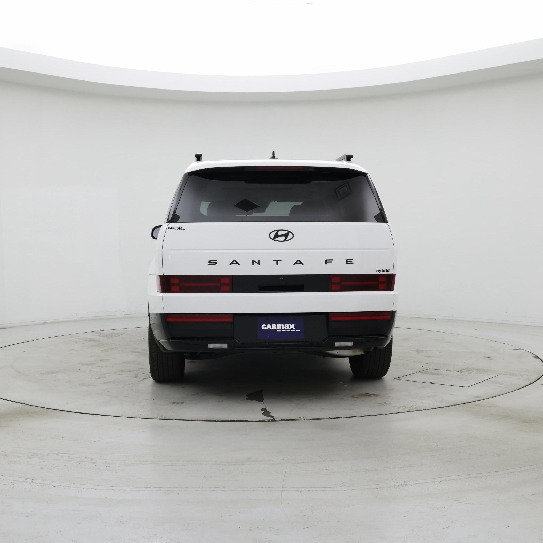 Thumbnail: 2025 Hyundai Santa Fe - 6