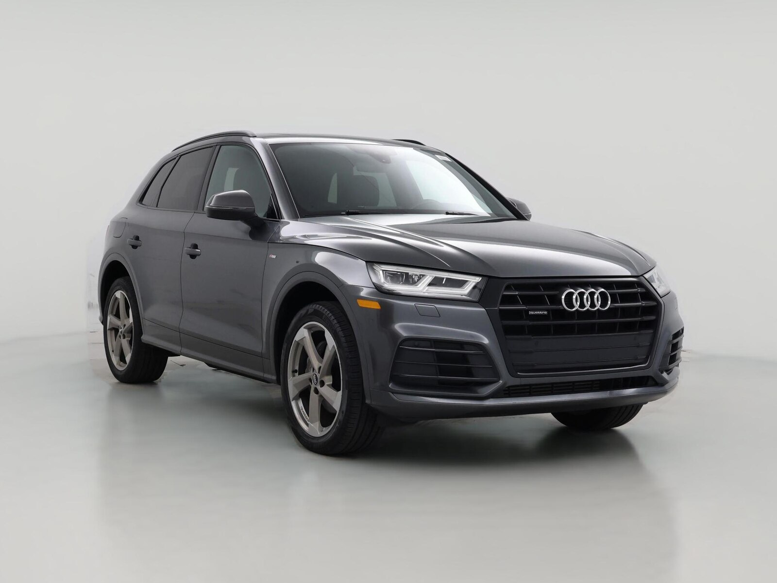 2020 Audi Q5