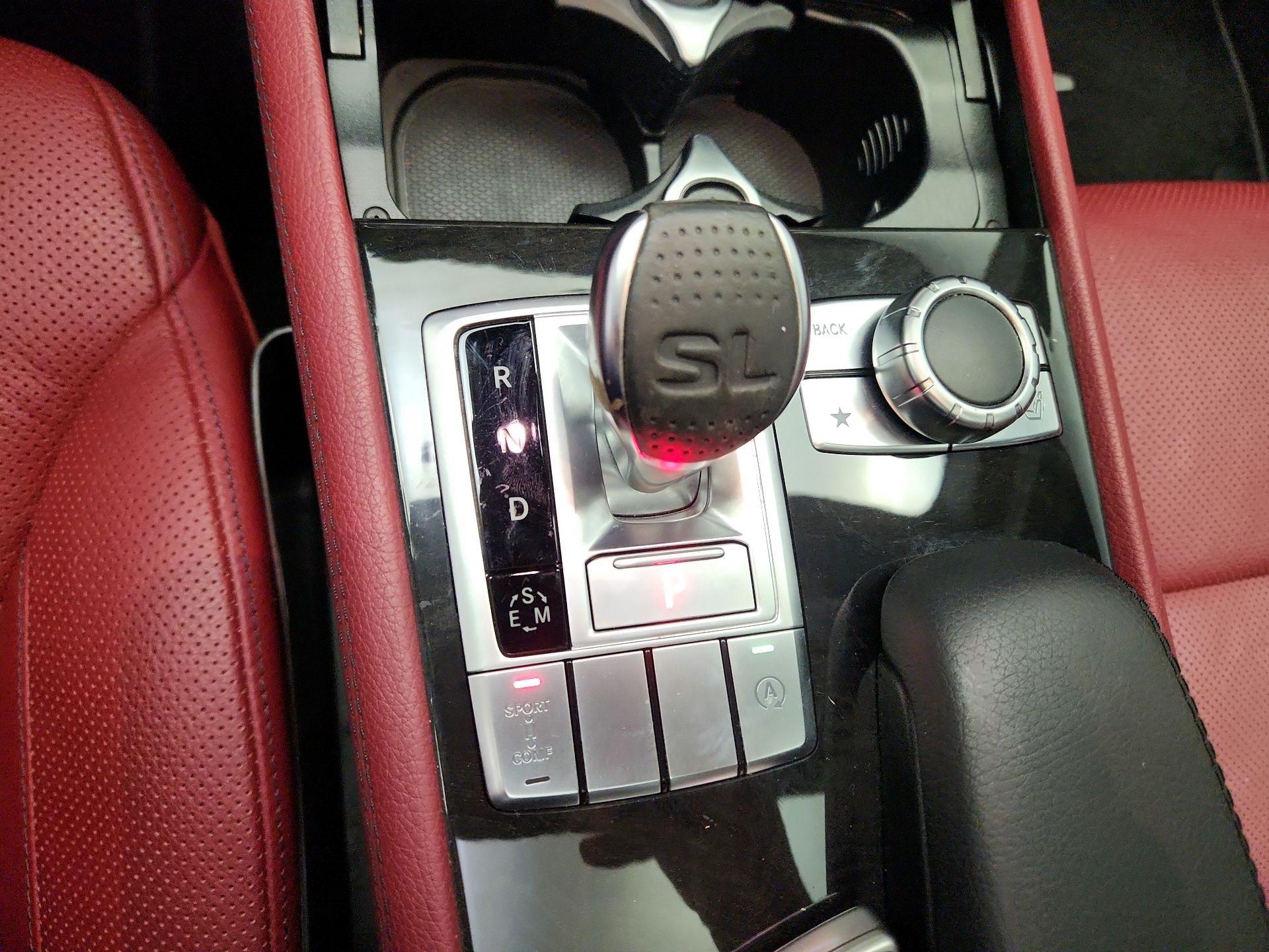 Thumbnail: 2015 Mercedes-Benz SL-Class - 17