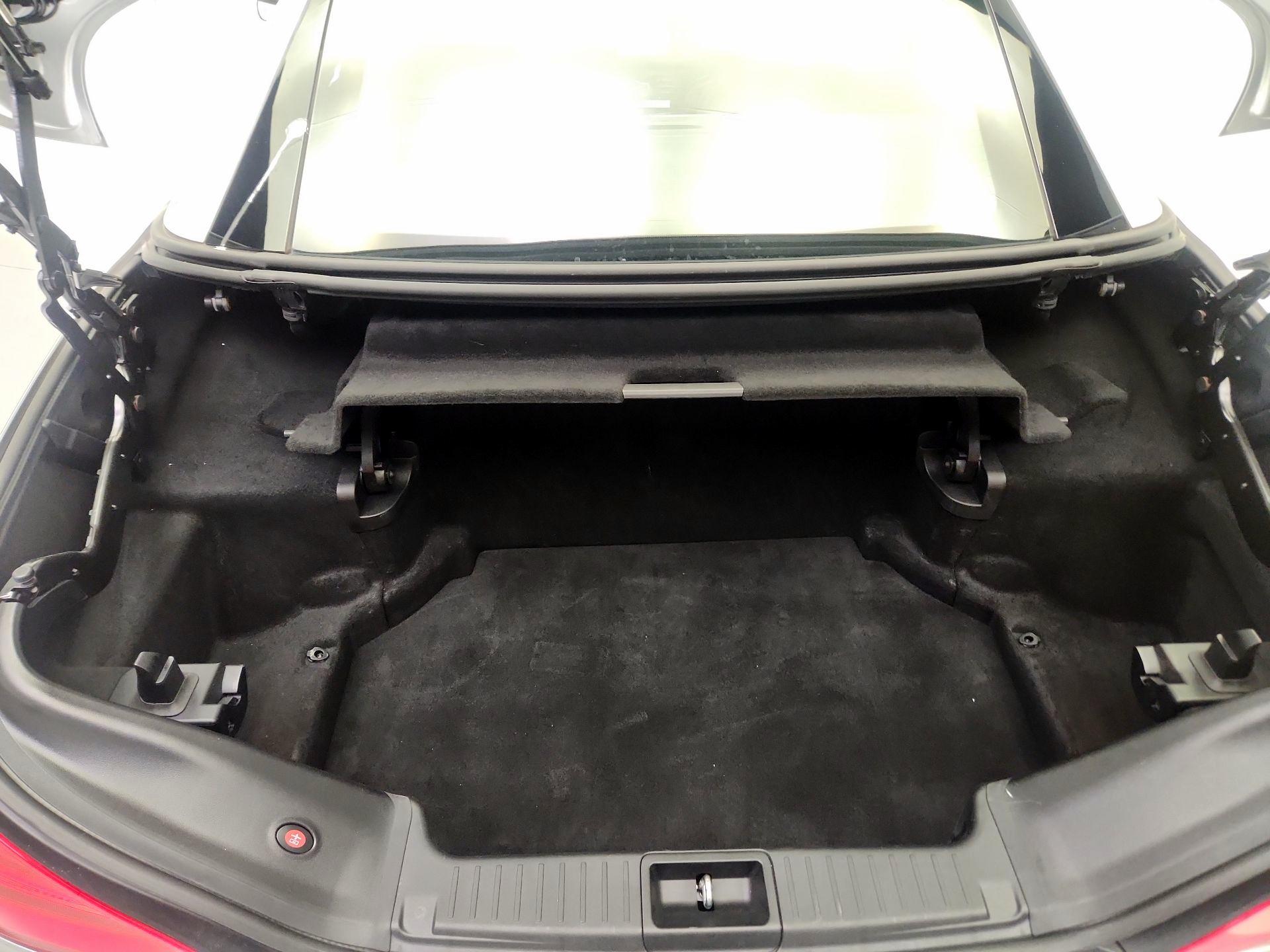 Thumbnail: 2015 Mercedes-Benz SL-Class - 19