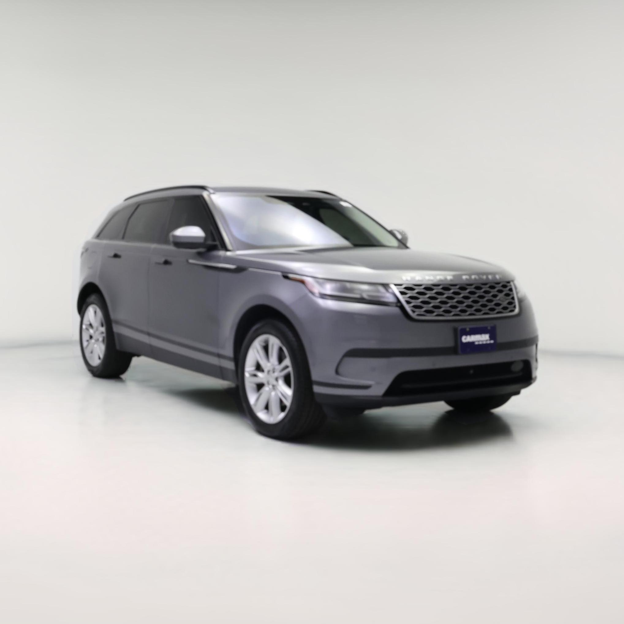 Thumbnail: 2021 Land Rover Range Rover Velar - 1