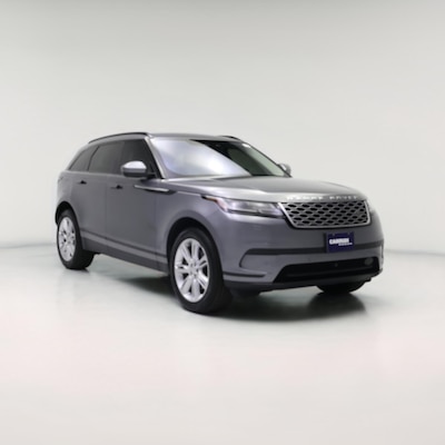 2021 Land Rover Range Rover Velar S