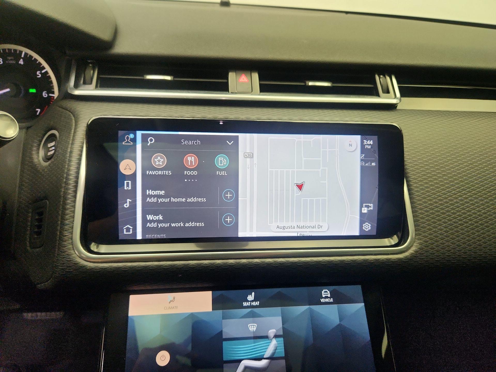 Thumbnail: 2021 Land Rover Range Rover Velar - 14