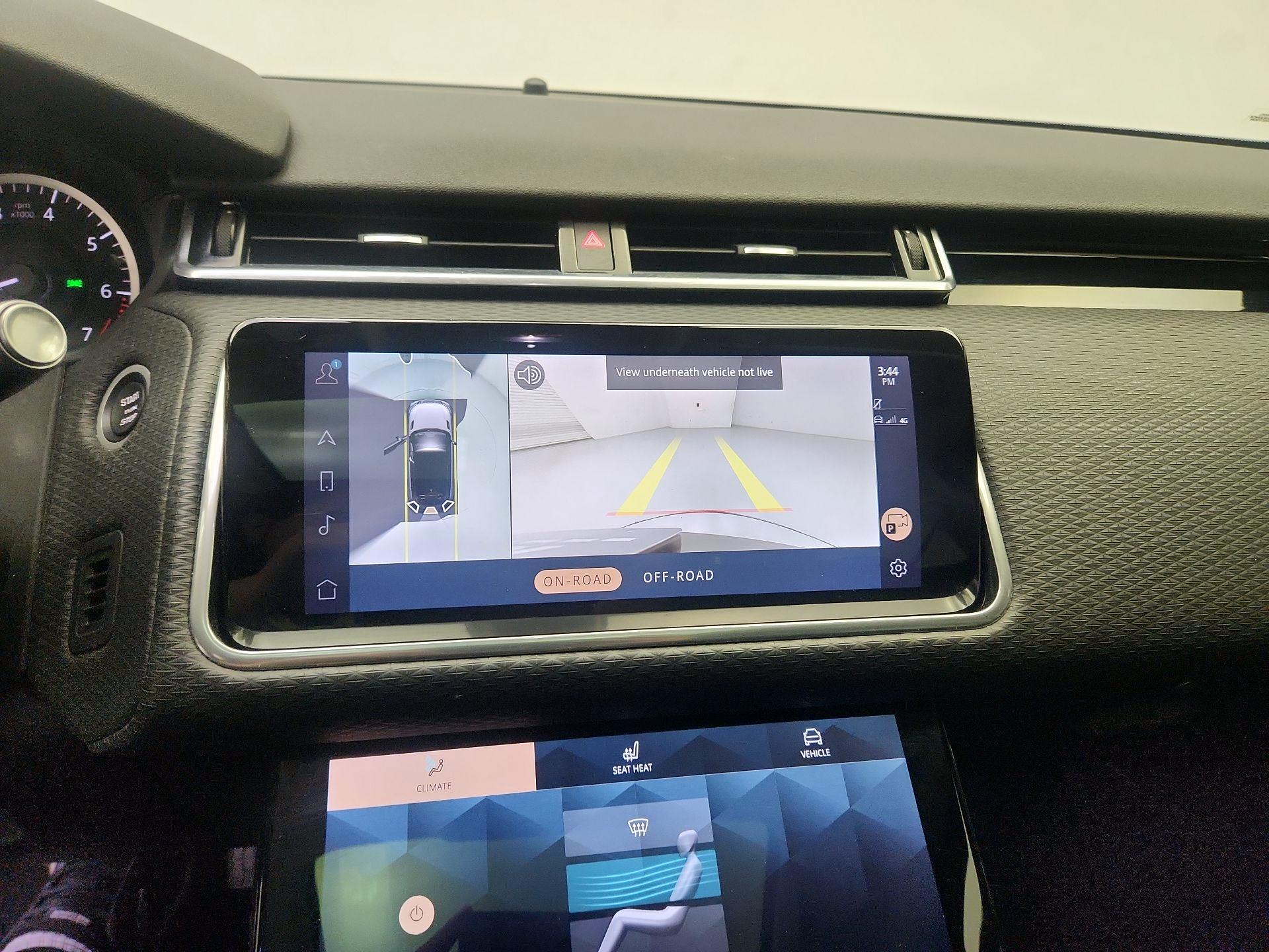 Thumbnail: 2021 Land Rover Range Rover Velar - 15