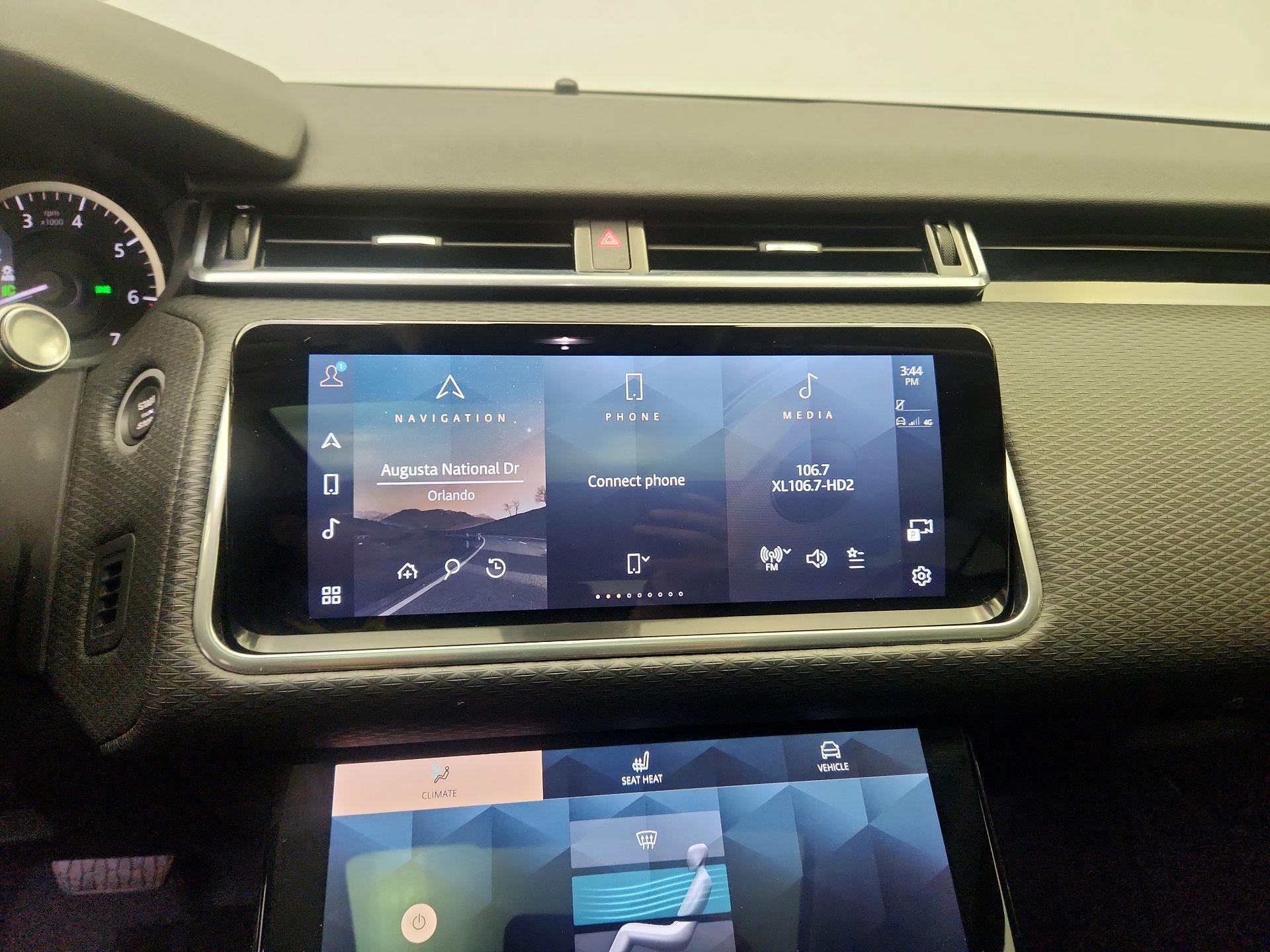 Thumbnail: 2021 Land Rover Range Rover Velar - 16