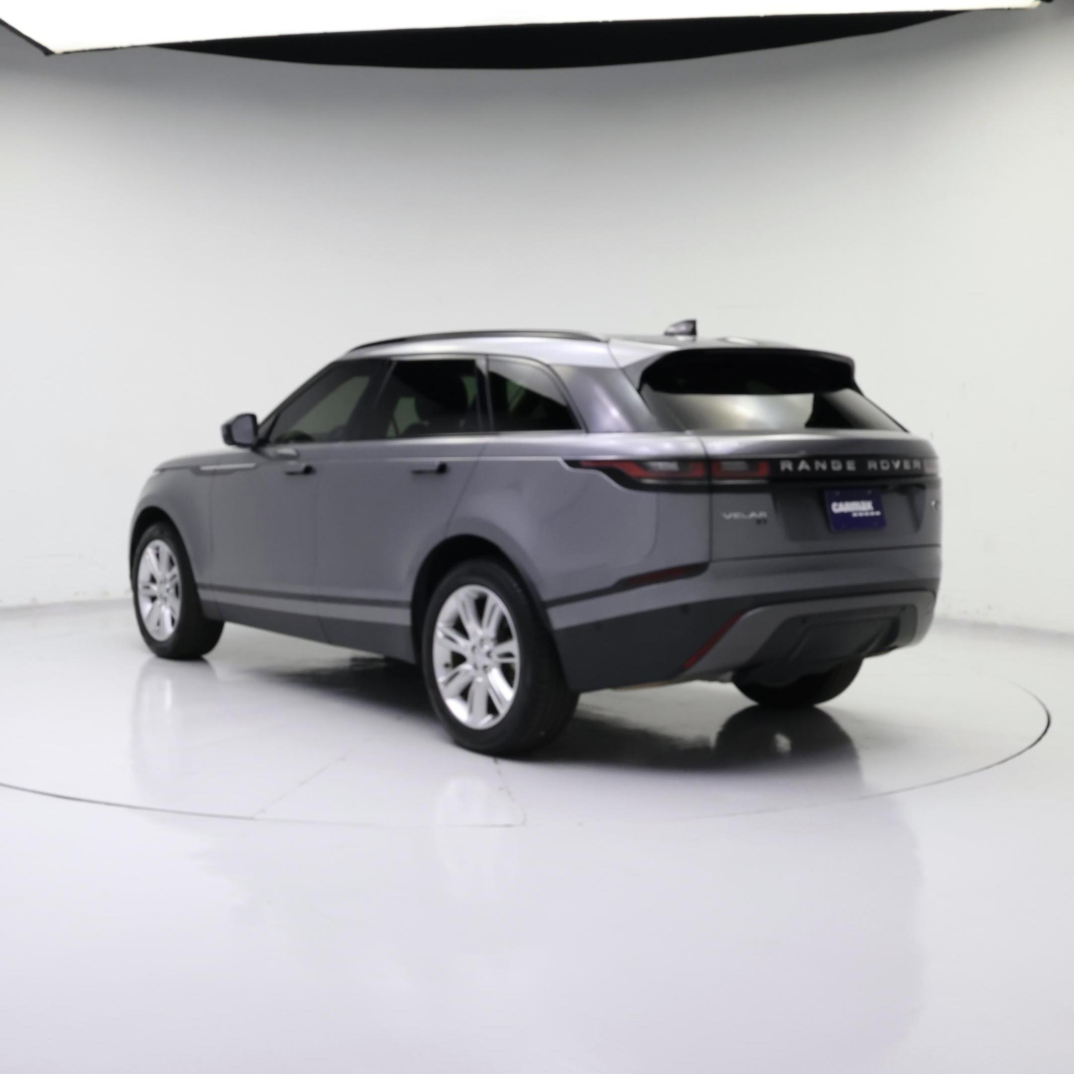 Thumbnail: 2021 Land Rover Range Rover Velar - 2