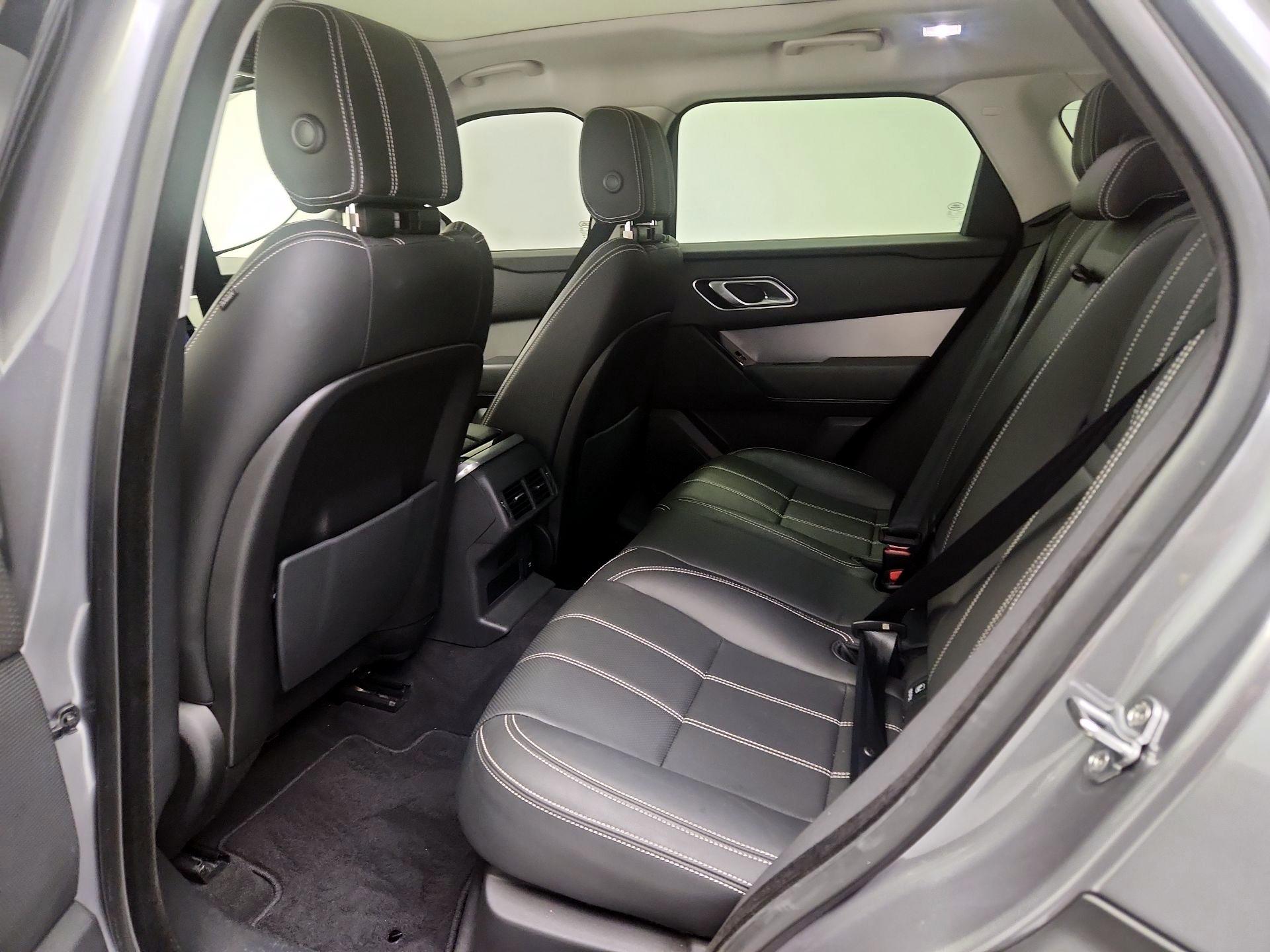 Thumbnail: 2021 Land Rover Range Rover Velar - 20