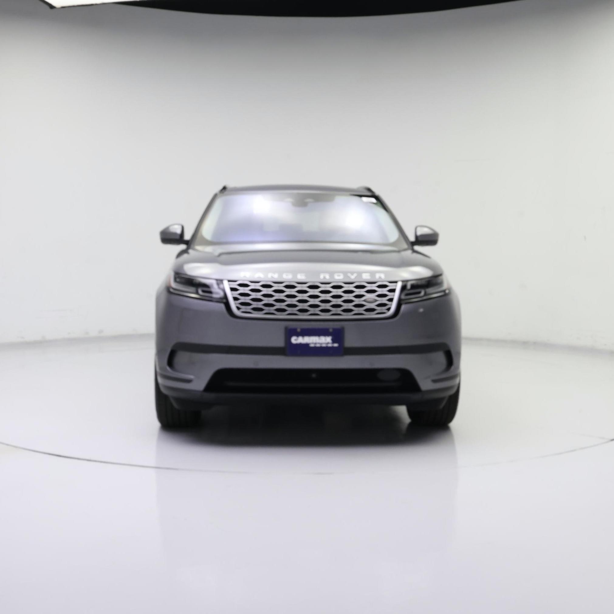 Thumbnail: 2021 Land Rover Range Rover Velar - 5
