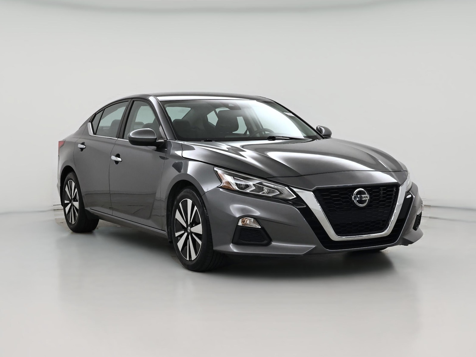 2021 Nissan Altima SV