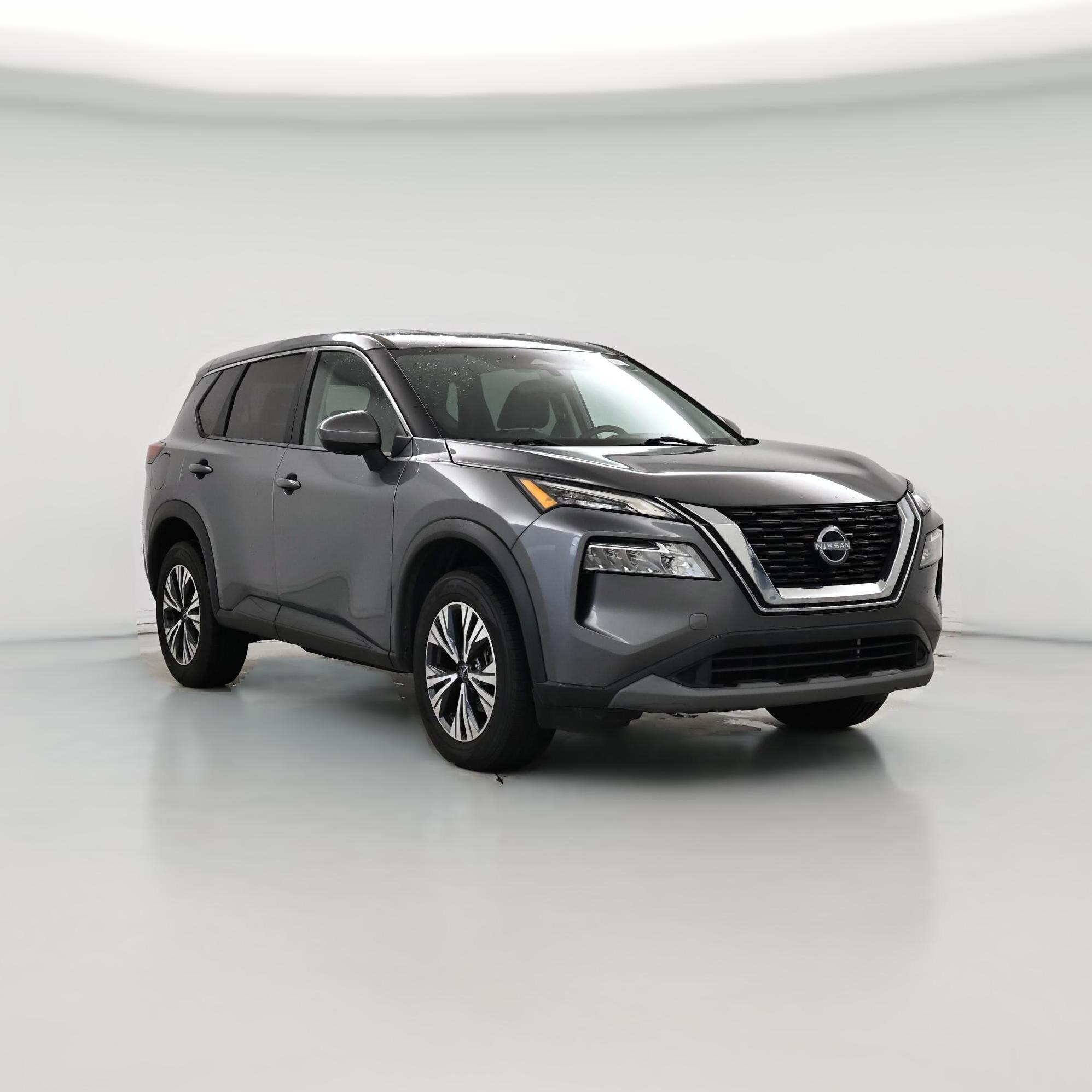Thumbnail: 2023 Nissan Rogue - 1