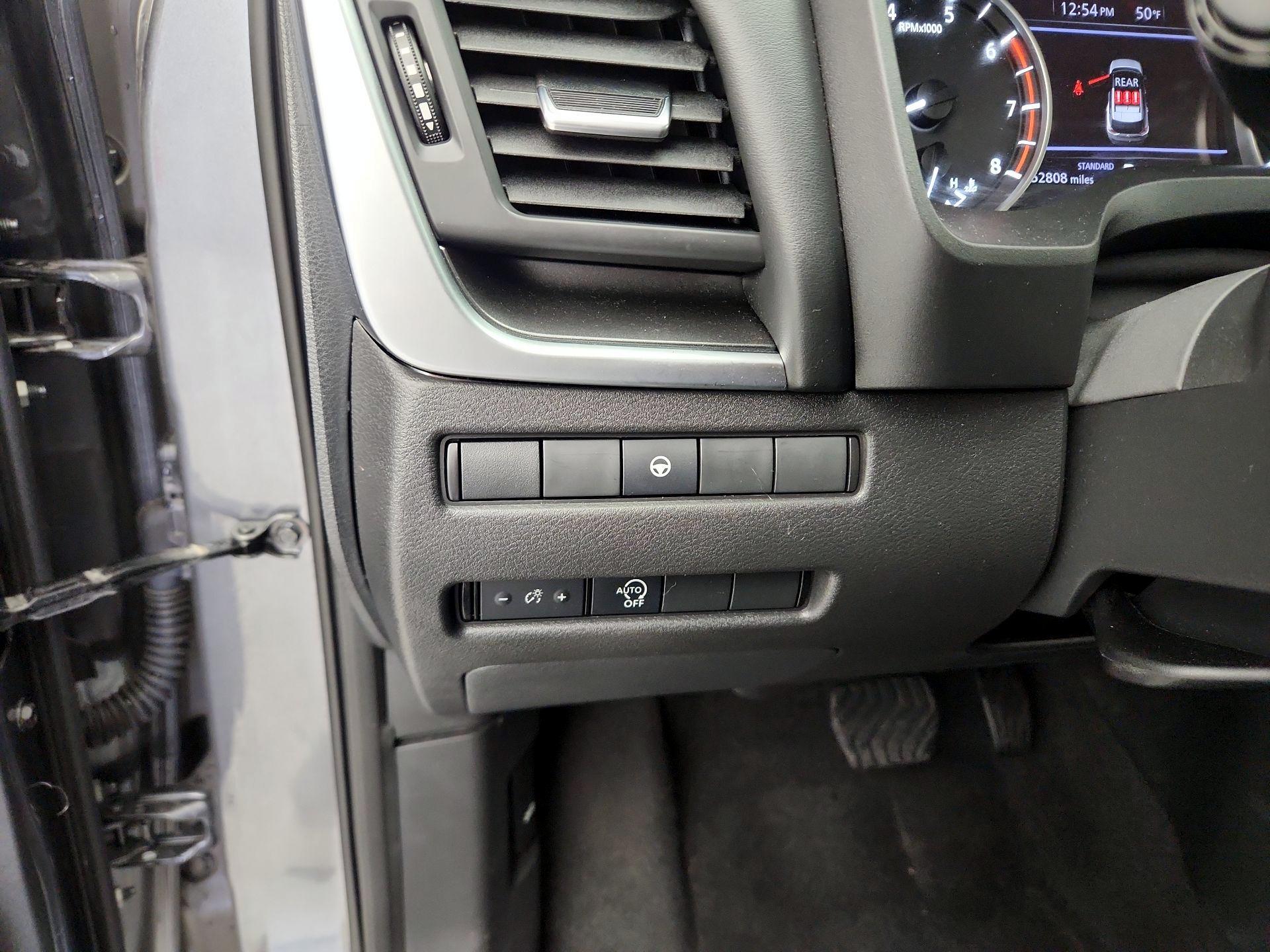 Thumbnail: 2023 Nissan Rogue - 13