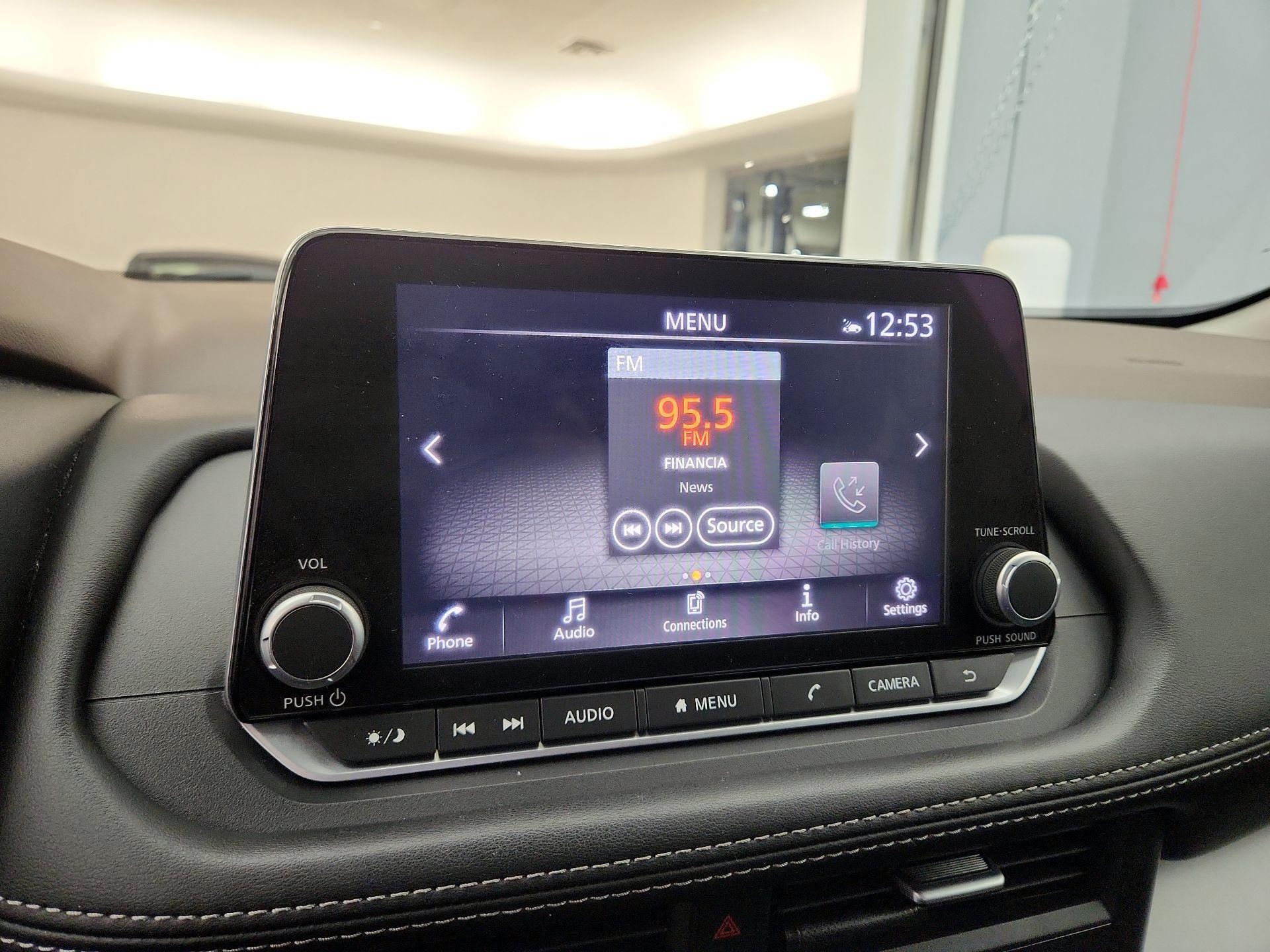 Thumbnail: 2023 Nissan Rogue - 15