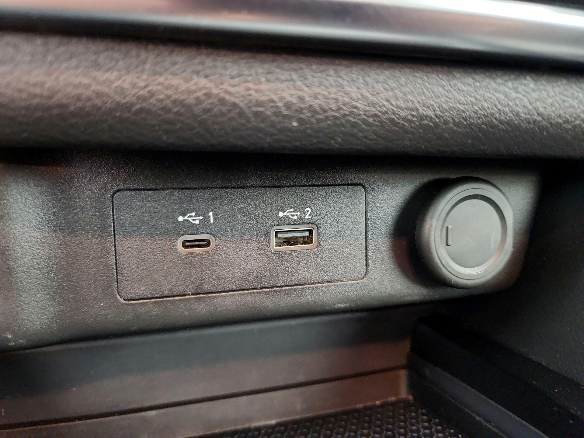 Thumbnail: 2023 Nissan Rogue - 18