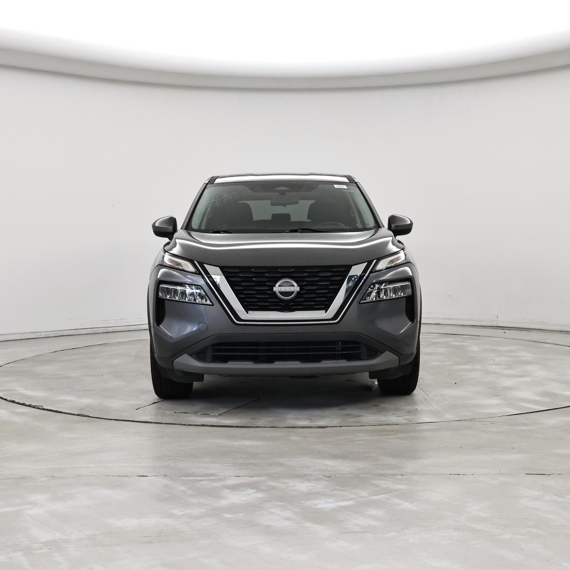 Thumbnail: 2023 Nissan Rogue - 5