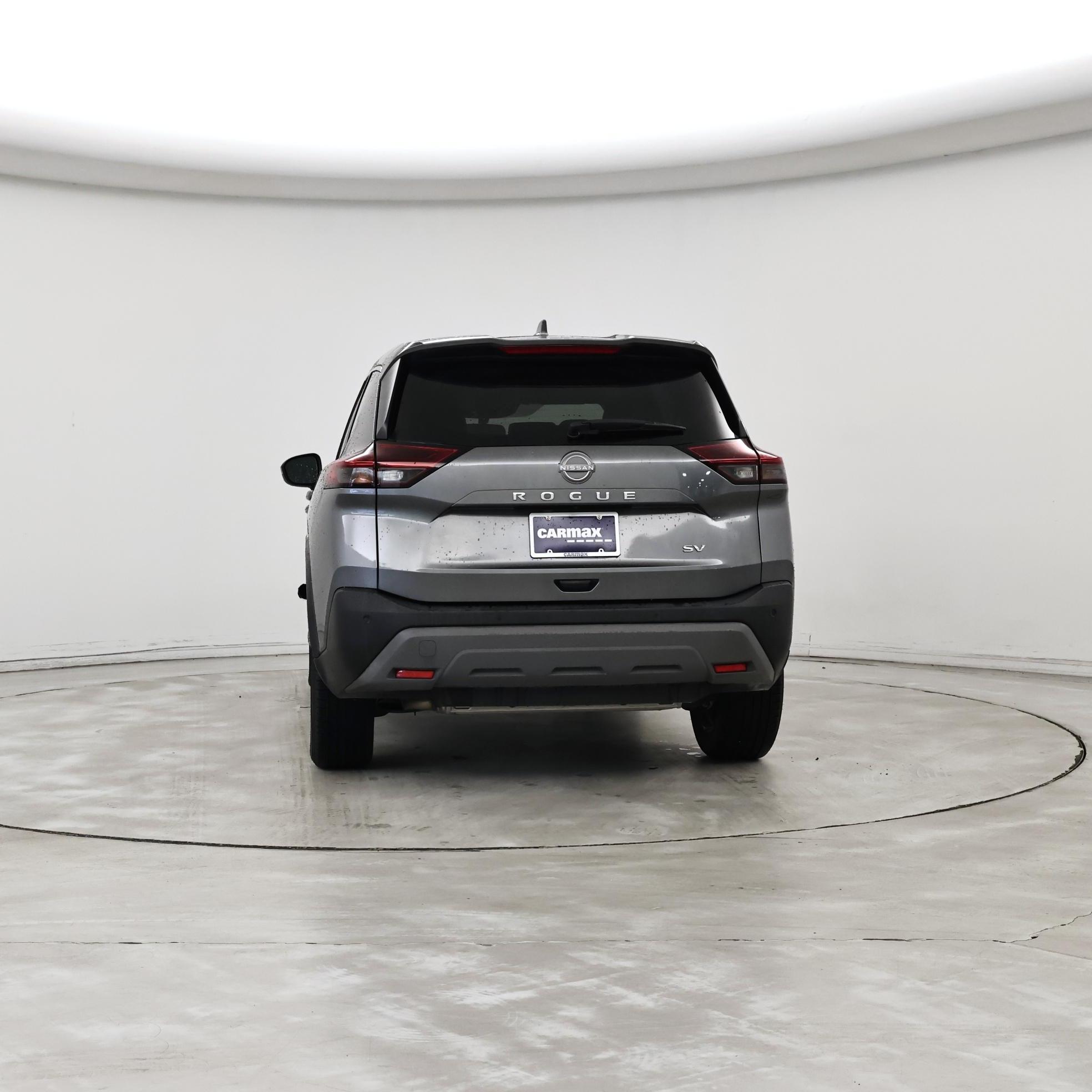 Thumbnail: 2023 Nissan Rogue - 6