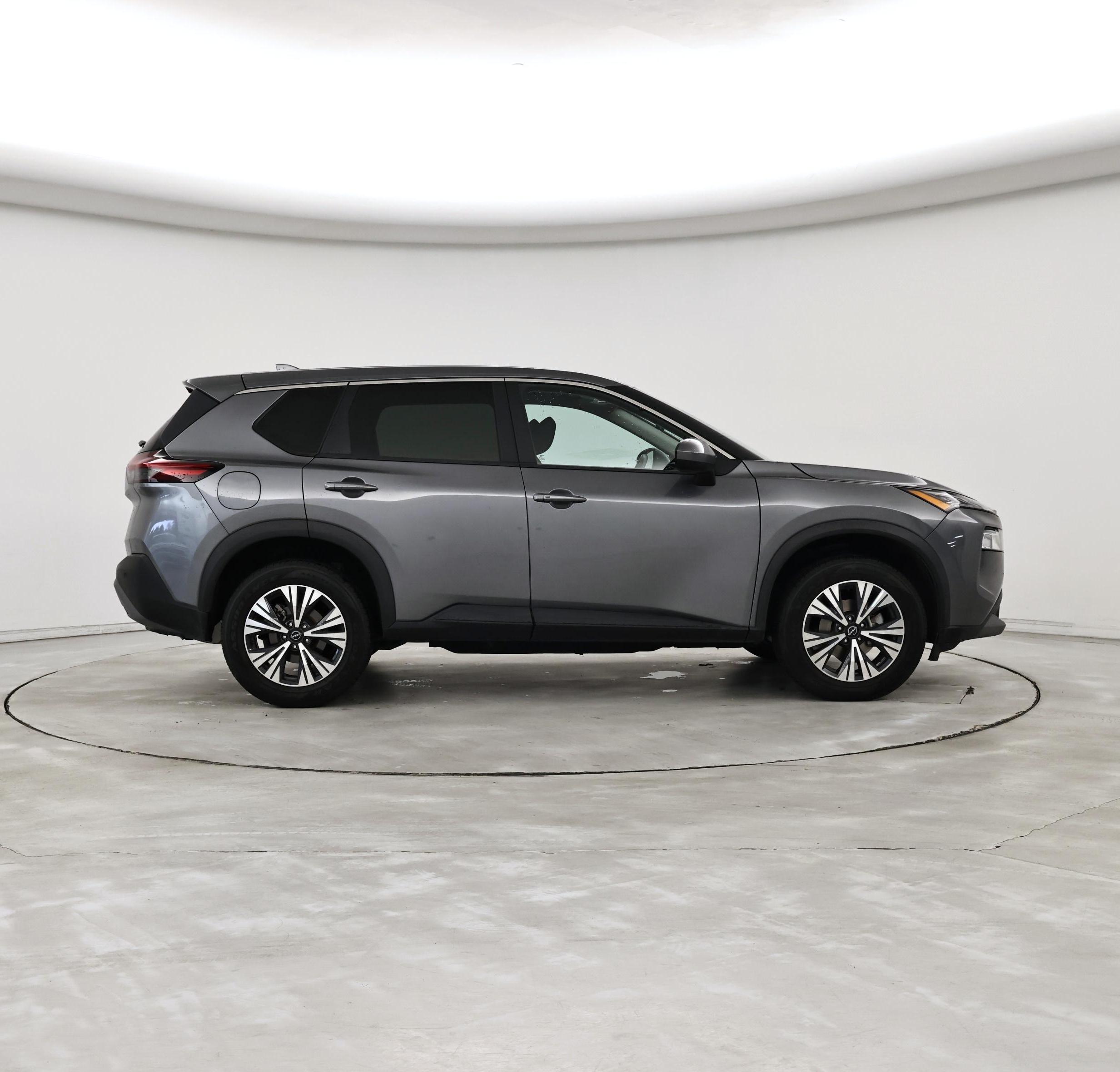 Thumbnail: 2023 Nissan Rogue - 7