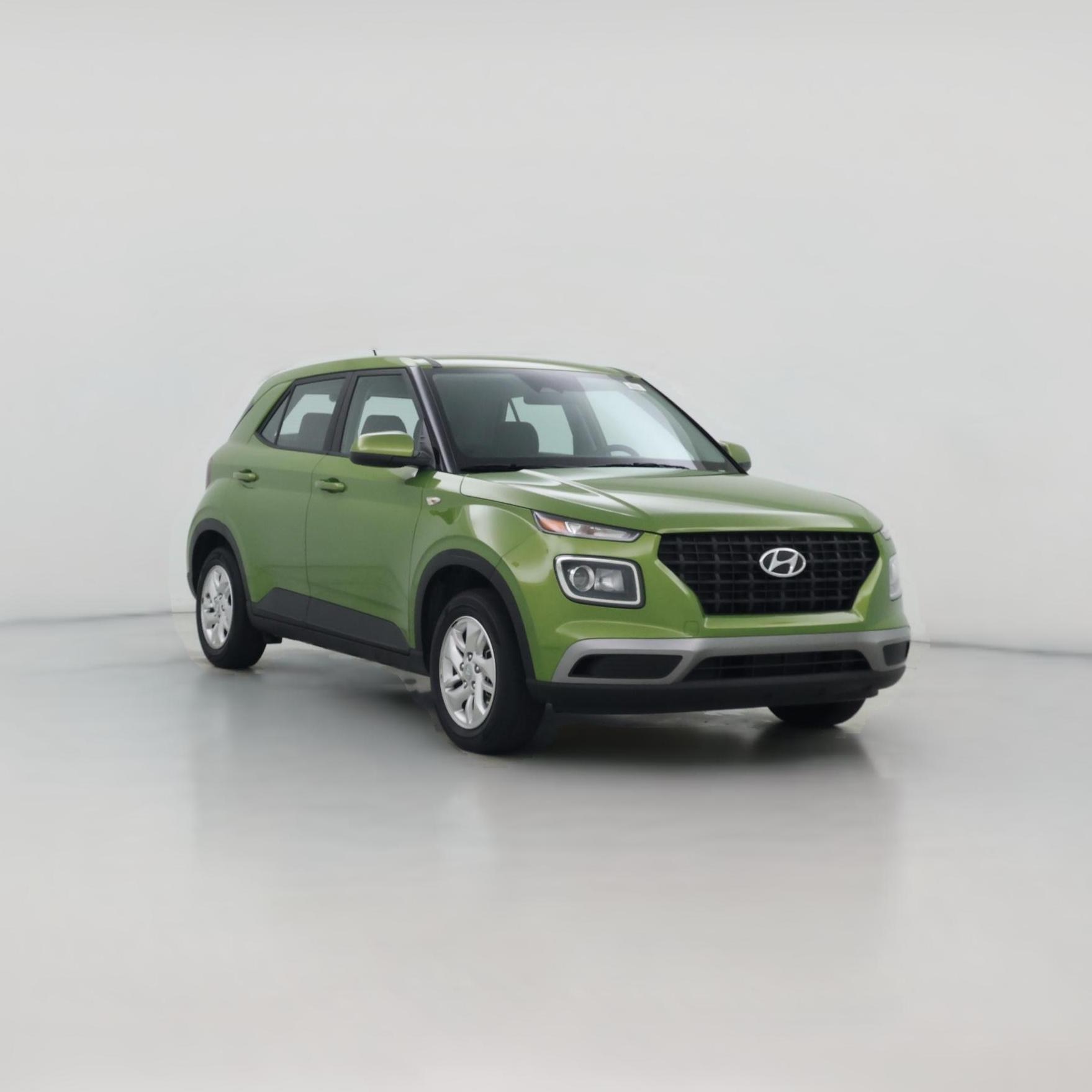 Thumbnail: 2023 Hyundai Venue - 1