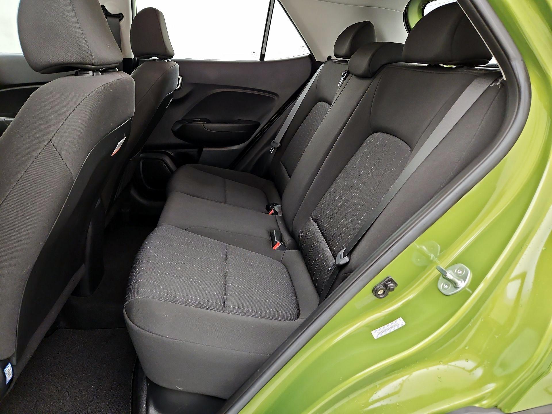 Thumbnail: 2023 Hyundai Venue - 19