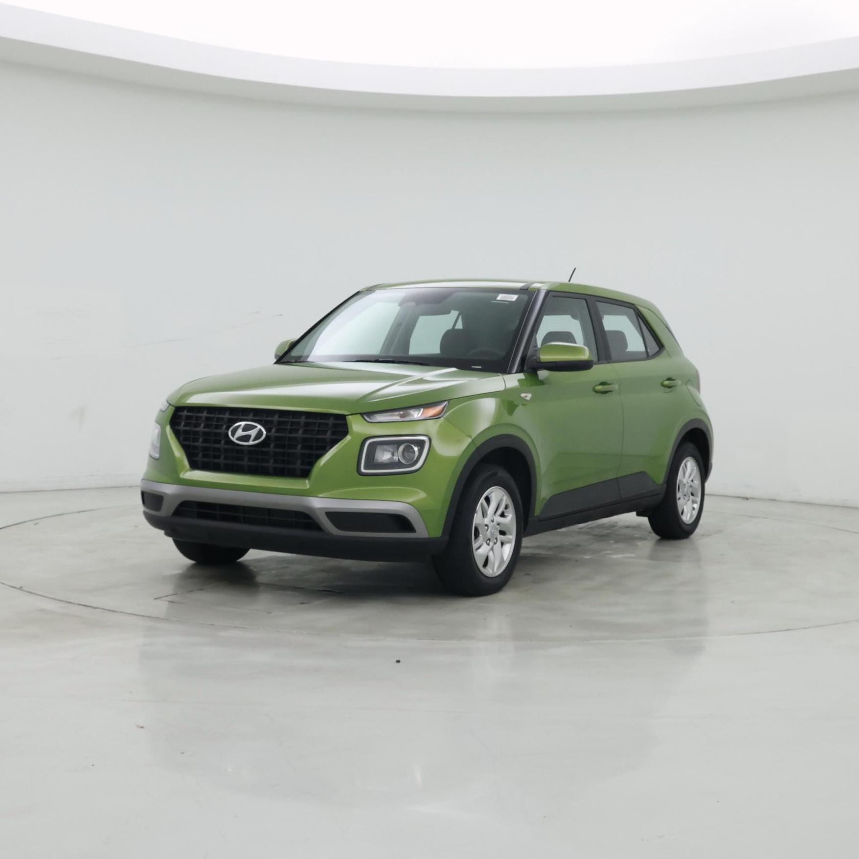 Thumbnail: 2023 Hyundai Venue - 4