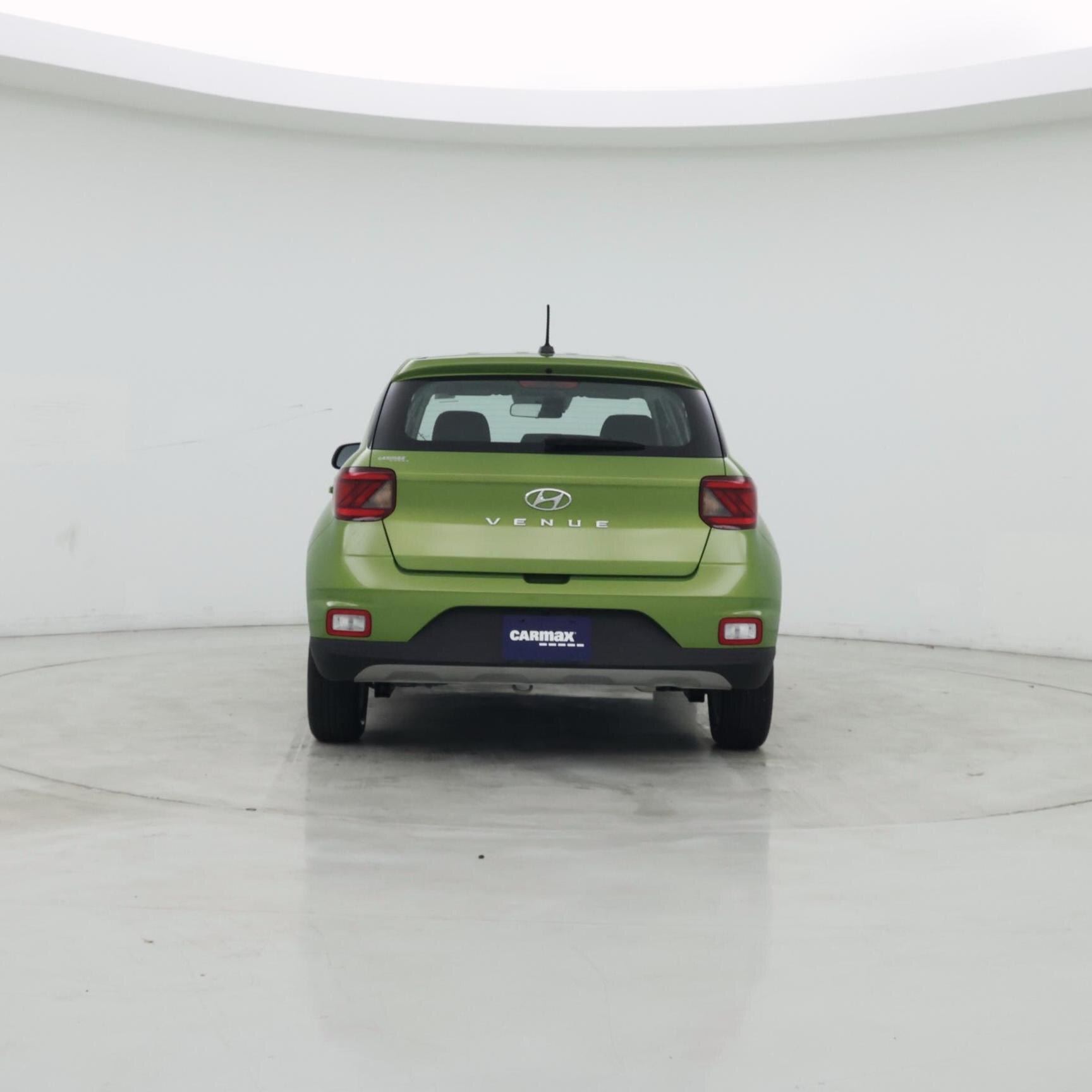 Thumbnail: 2023 Hyundai Venue - 6