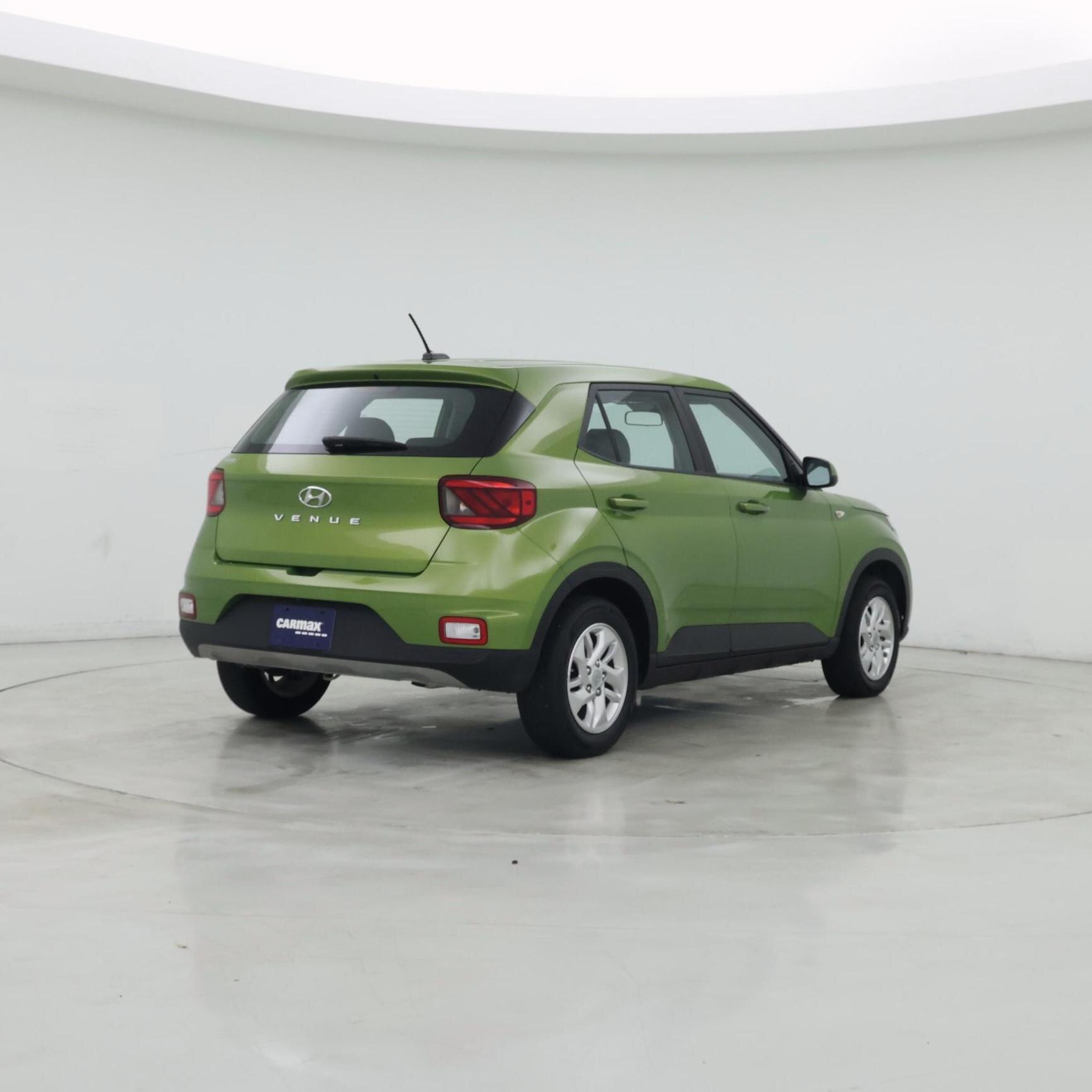 Thumbnail: 2023 Hyundai Venue - 8