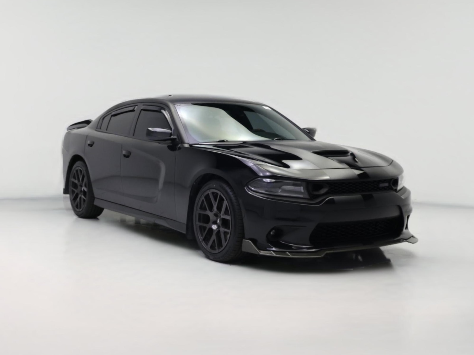 2018 Dodge Charger Daytona