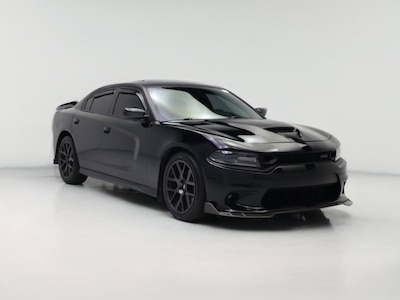 2018 Dodge Charger Daytona