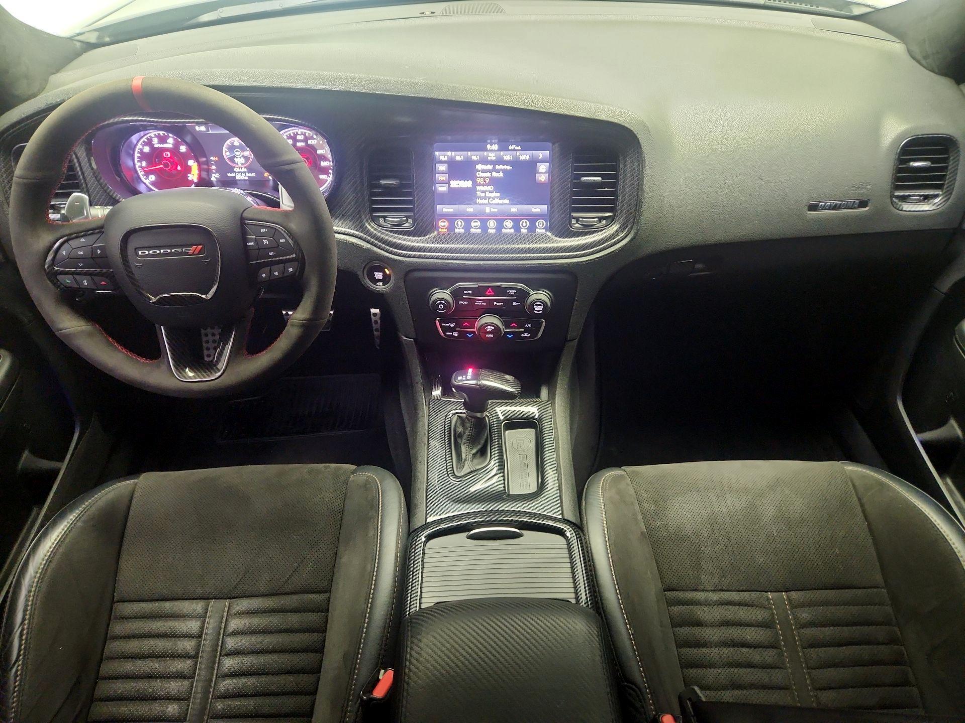 Thumbnail: 2018 Dodge Charger - 9