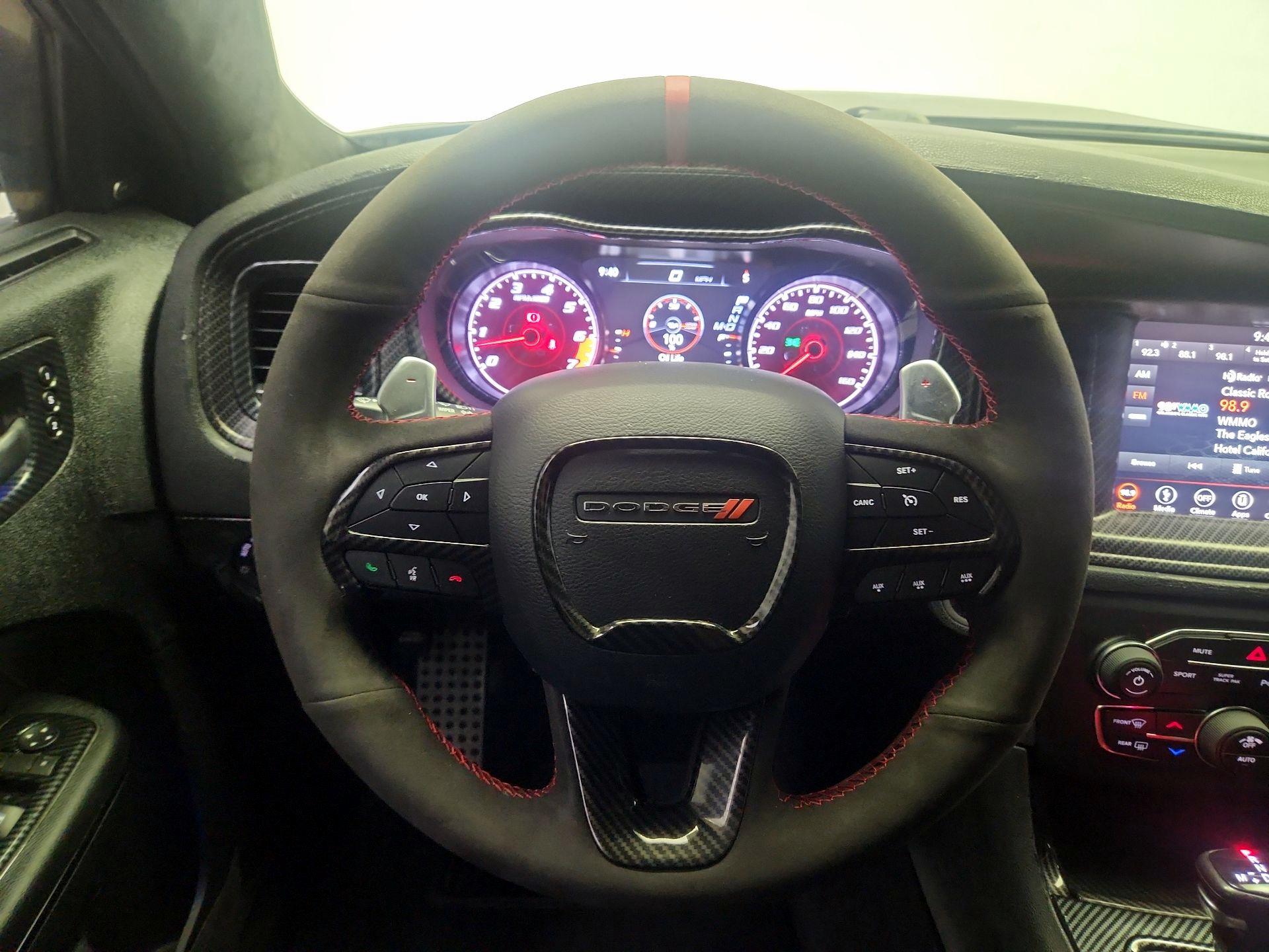 Thumbnail: 2018 Dodge Charger - 10