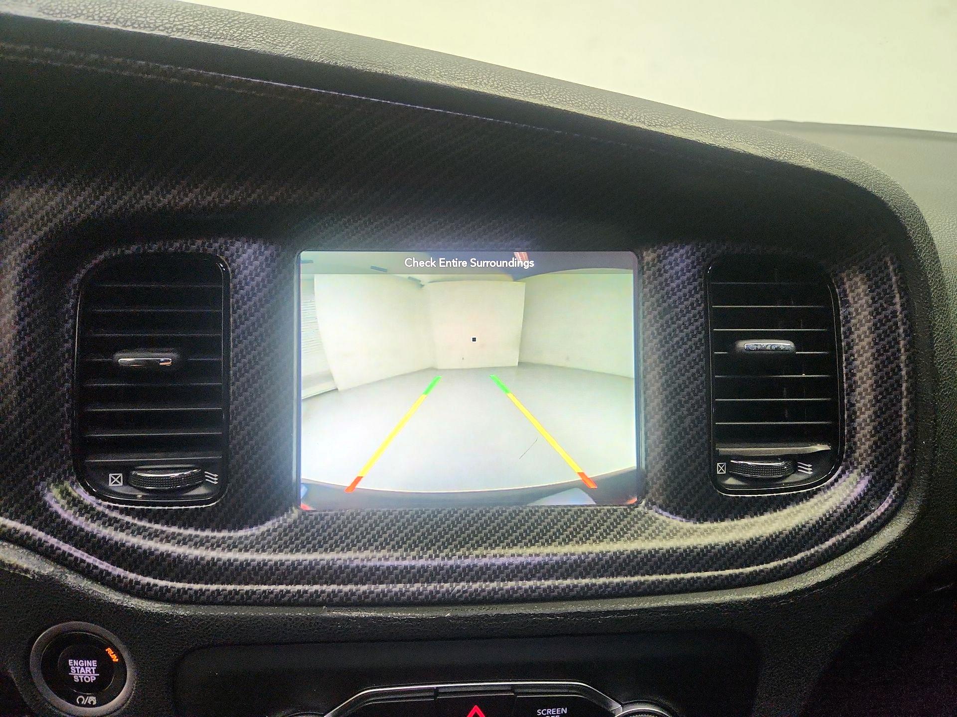 Thumbnail: 2018 Dodge Charger - 15