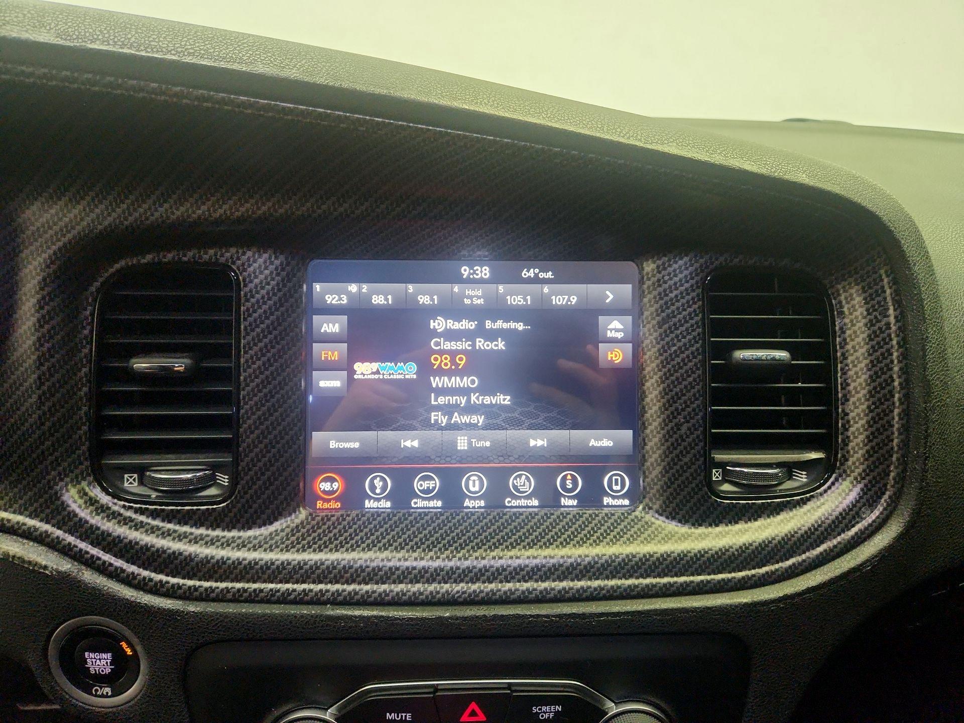 Thumbnail: 2018 Dodge Charger - 16