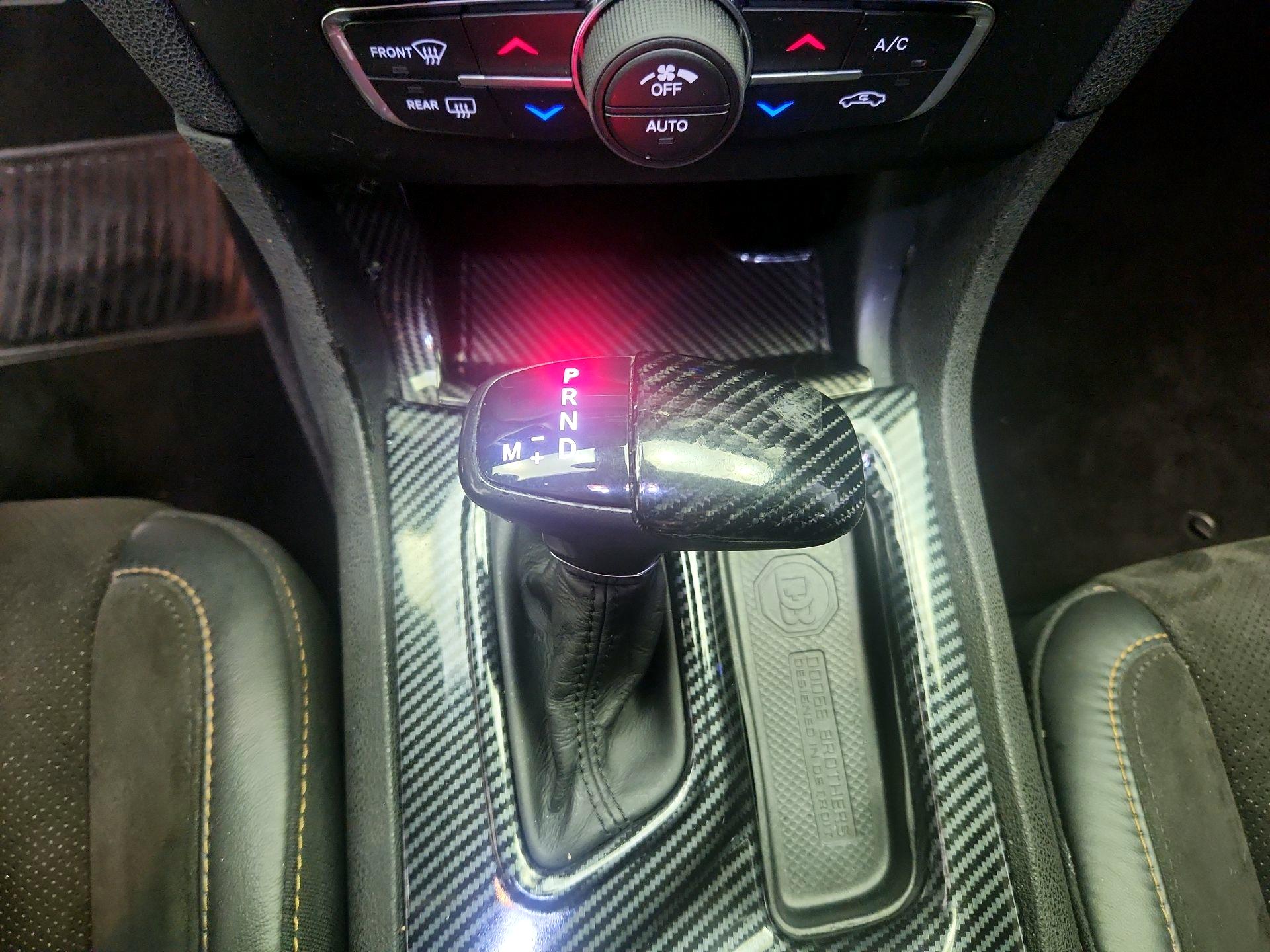 Thumbnail: 2018 Dodge Charger - 18