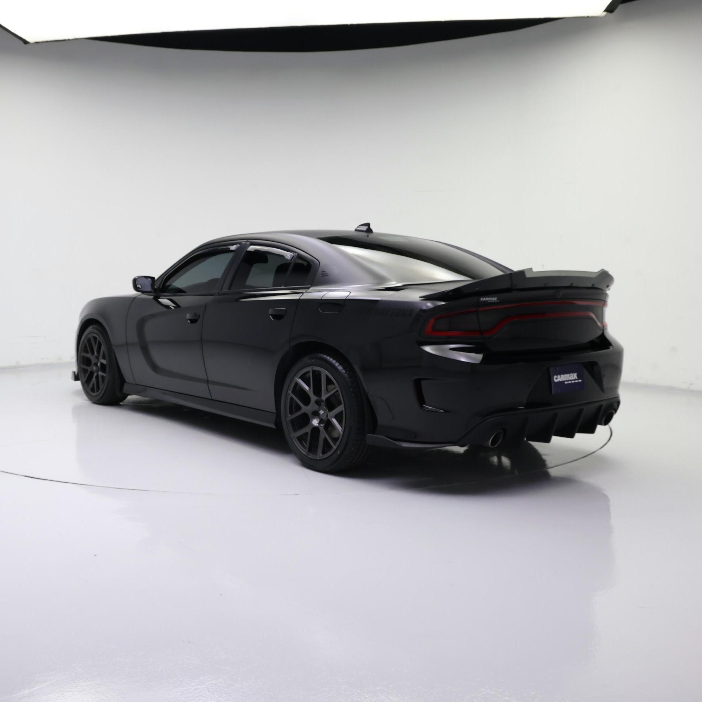 Thumbnail: 2018 Dodge Charger - 2