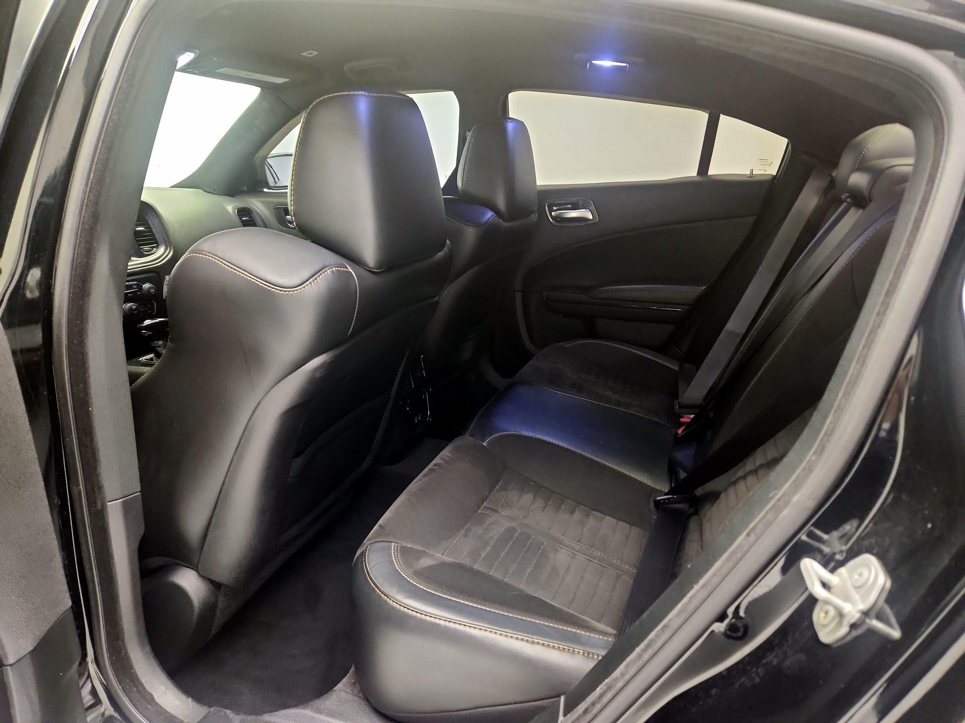 Thumbnail: 2018 Dodge Charger - 19